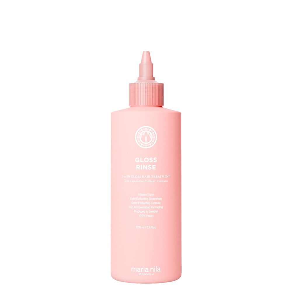 Maria Nila Haarkur Mirror Gloss Rinse 200ml
