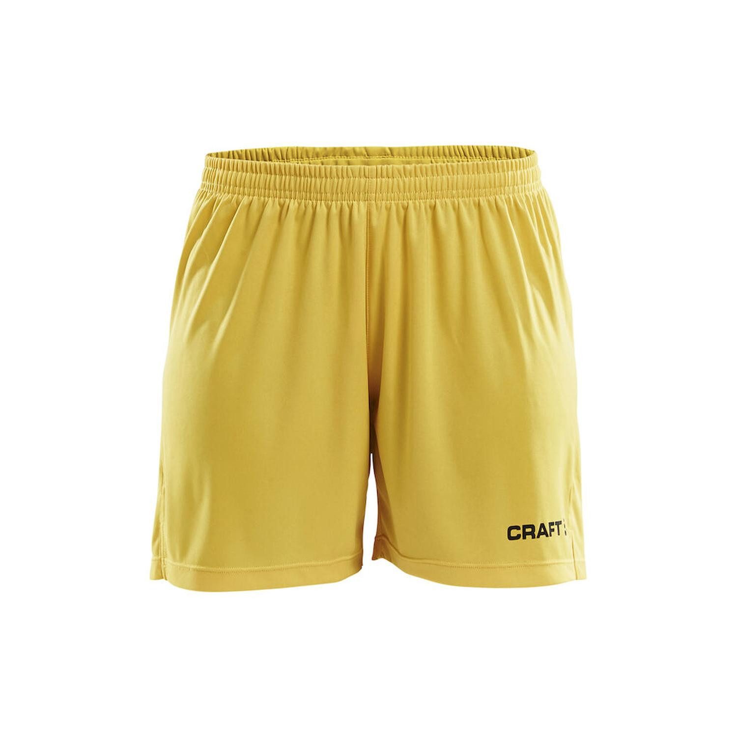 Craft Trainingshose Squad Short Solid Damen günstig online kaufen