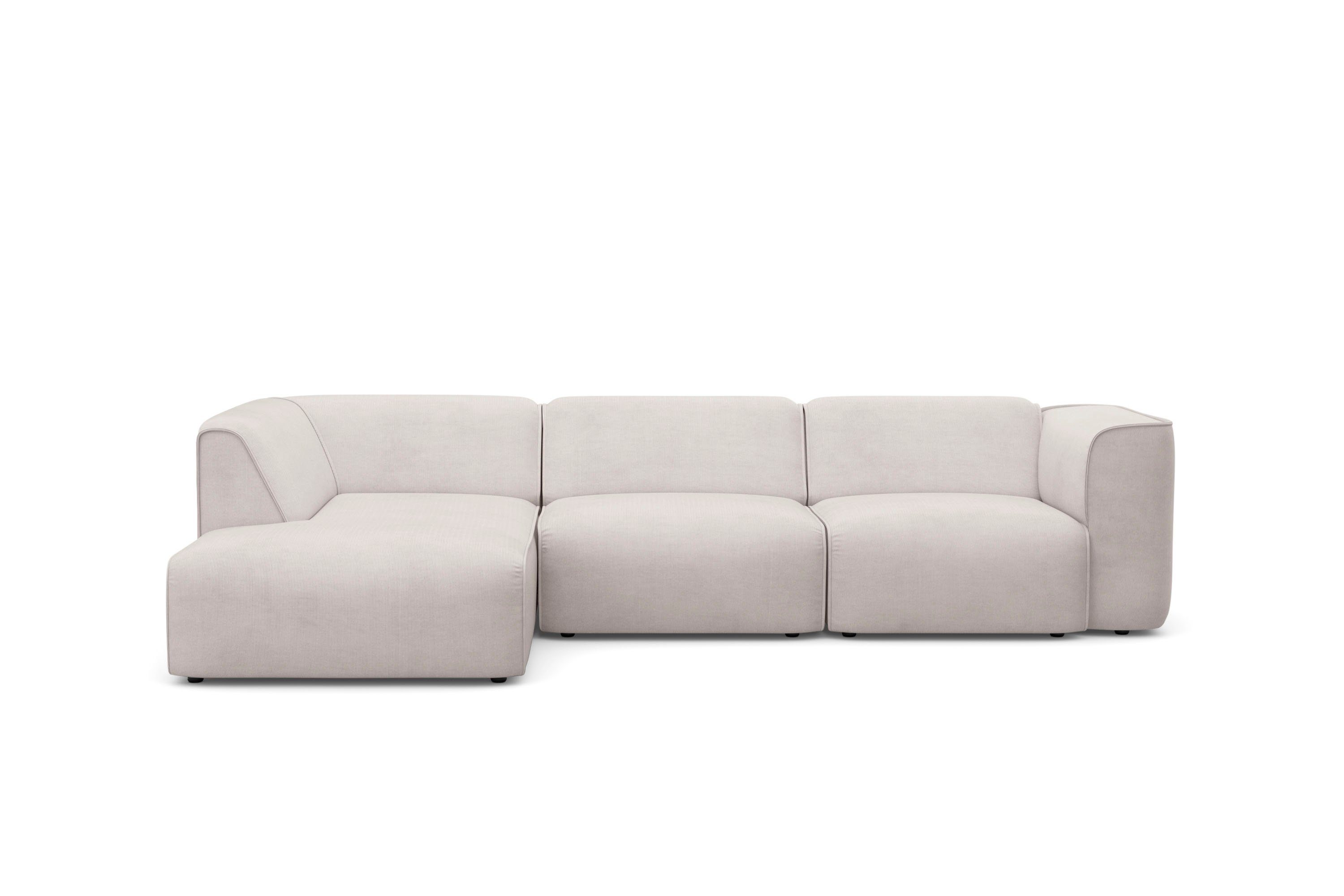 Fettes Polster Couch