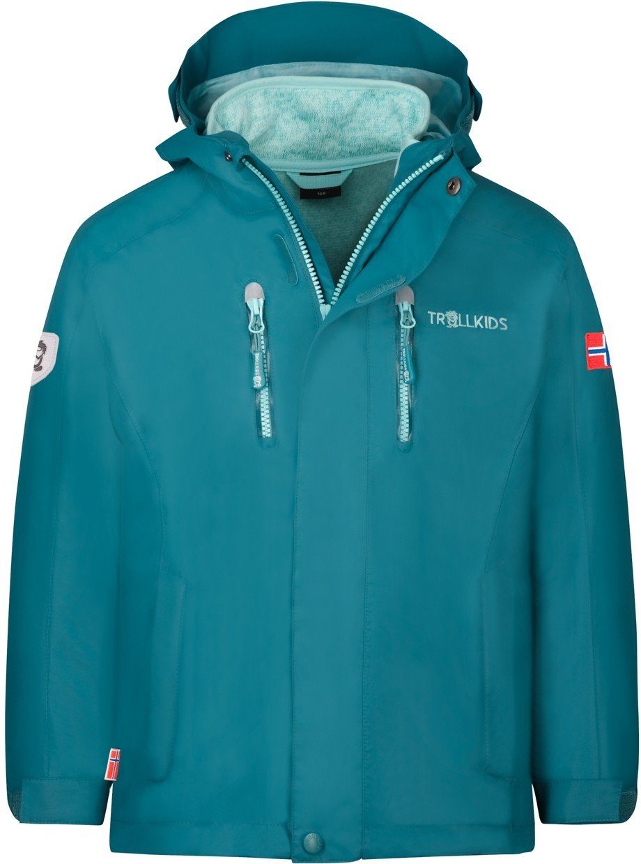 3-in-1-Funktionsjacke Lofoten