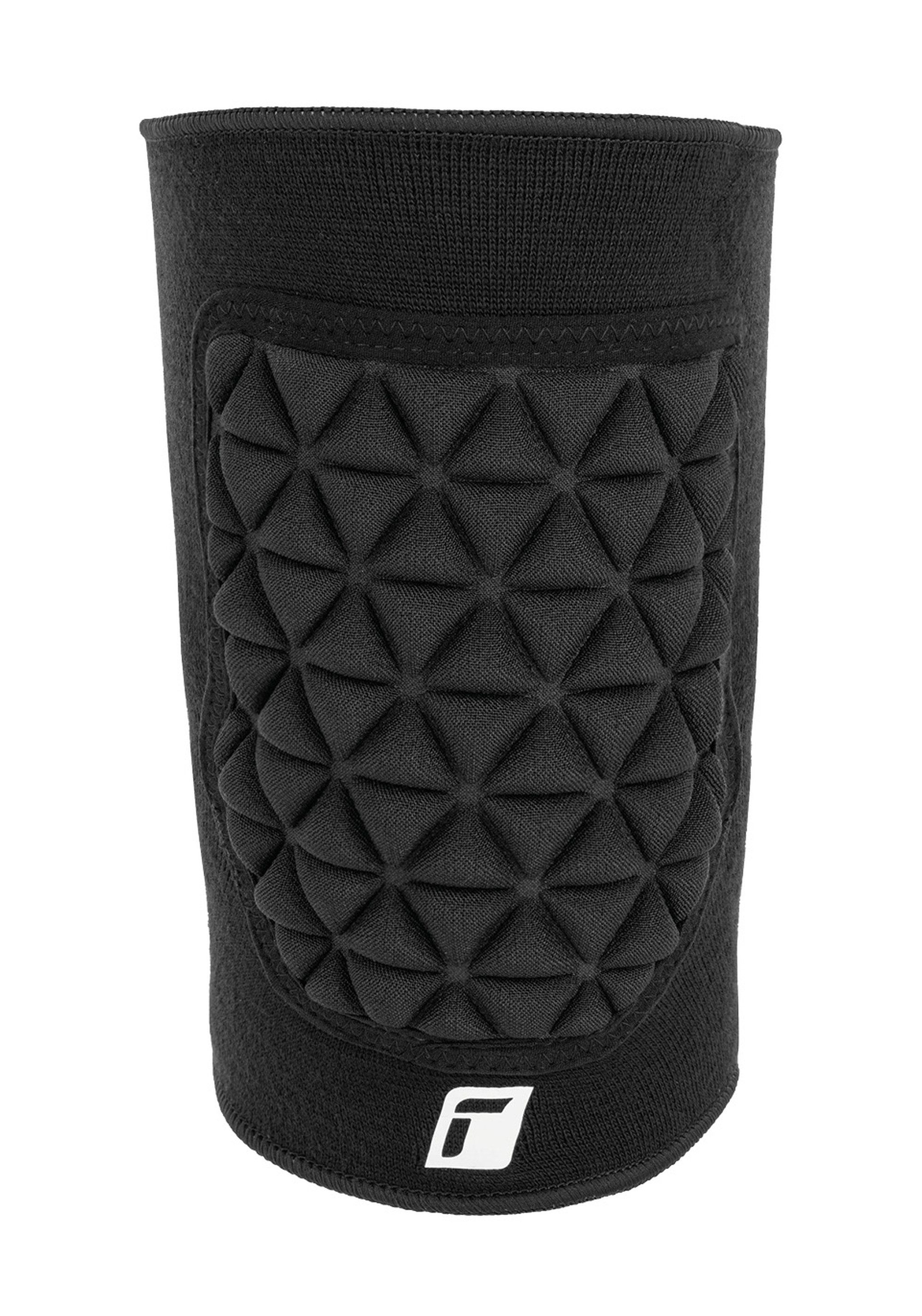 Reusch Knieprotektor Knieschoner, Ultimate Knee Guard enge Passform gepolstert, mit enganliegender Passform