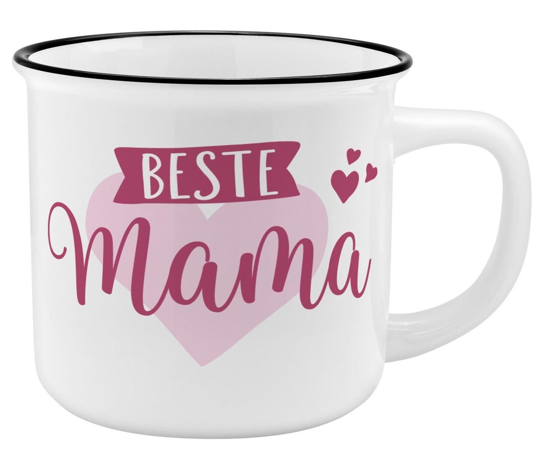 Sheepworld Tasse Auswahl Sheepworld Gruss & Co - Lieblings- Kaffe- Becher Tasse in