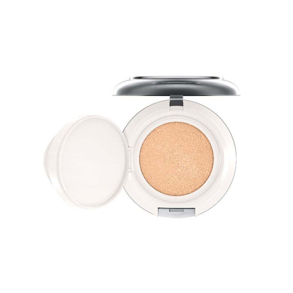 MAC Foundation Leichte C+ Kompakt-Foundation Light SPF 50 12 g