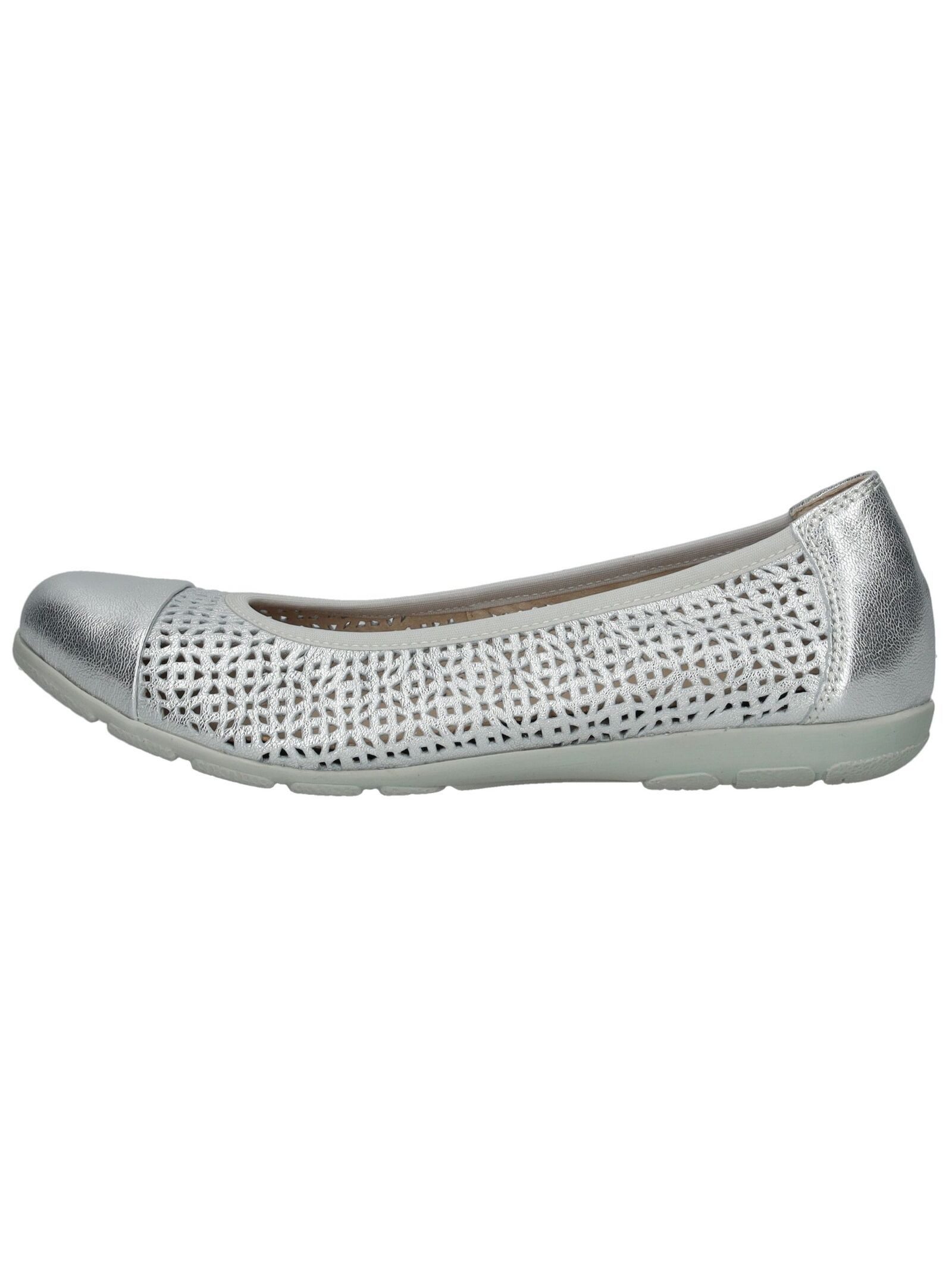 Caprice Caprice Ballerinas Leder Ballerina günstig online kaufen