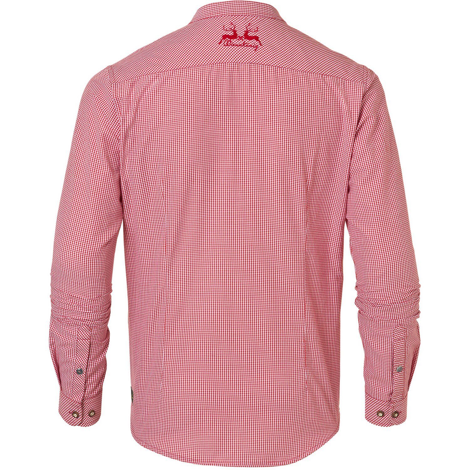 Wiesnkönig Outdoorhemd Hemd Lasse günstig online kaufen