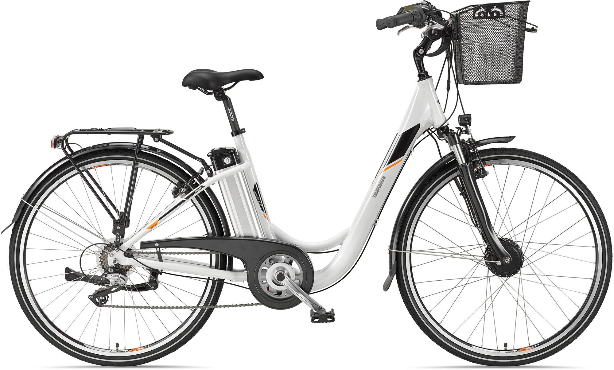 Günstige E-Bikes online kaufen » Bis zu 30% Rabatt | OTTO