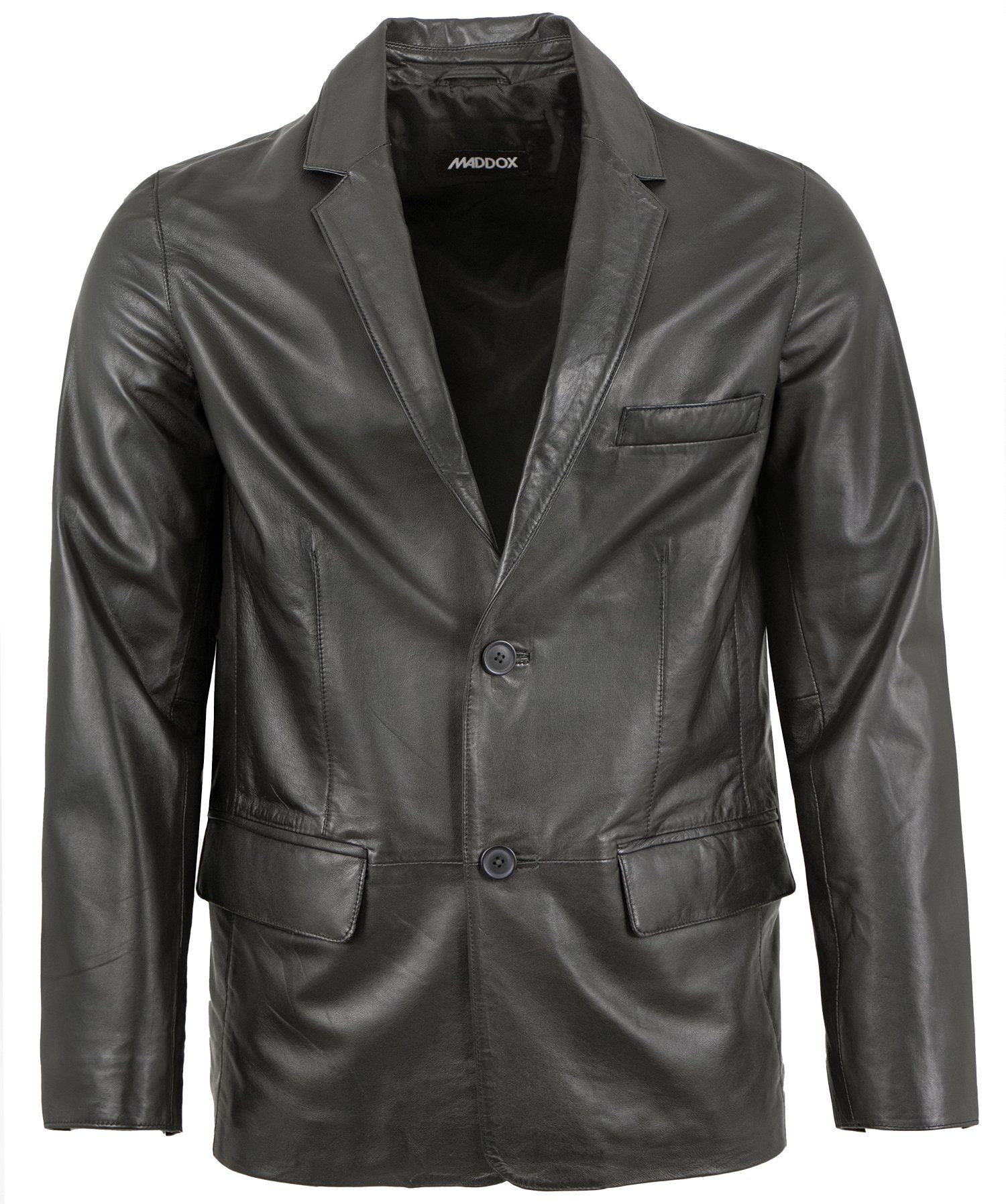 Maddox Lederjacke Maddox - Herren Lederjacke günstig online kaufen