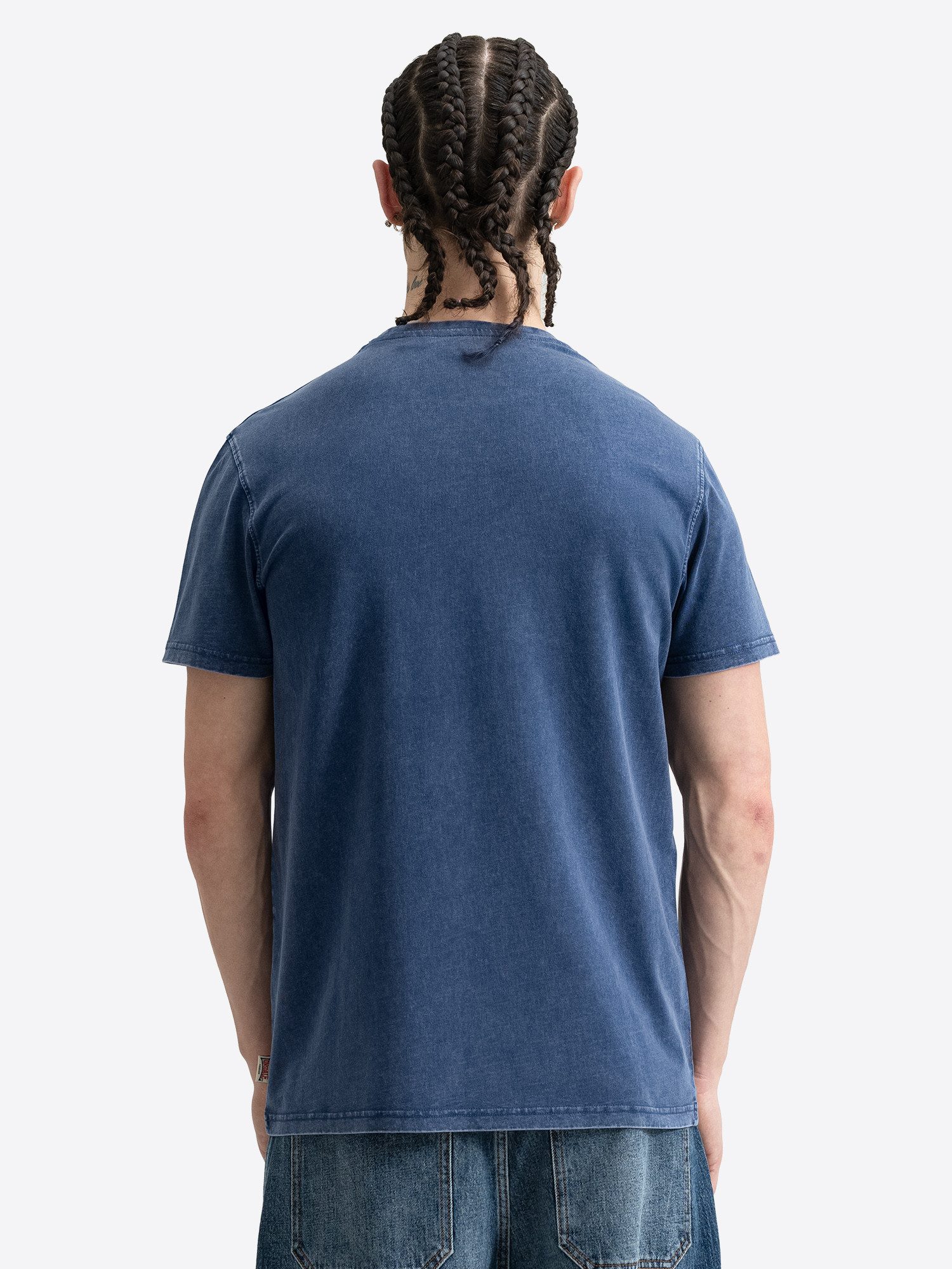 Lonsdale T-Shirt STOFA mit klassischem Schnitt, aus Baumwolle
