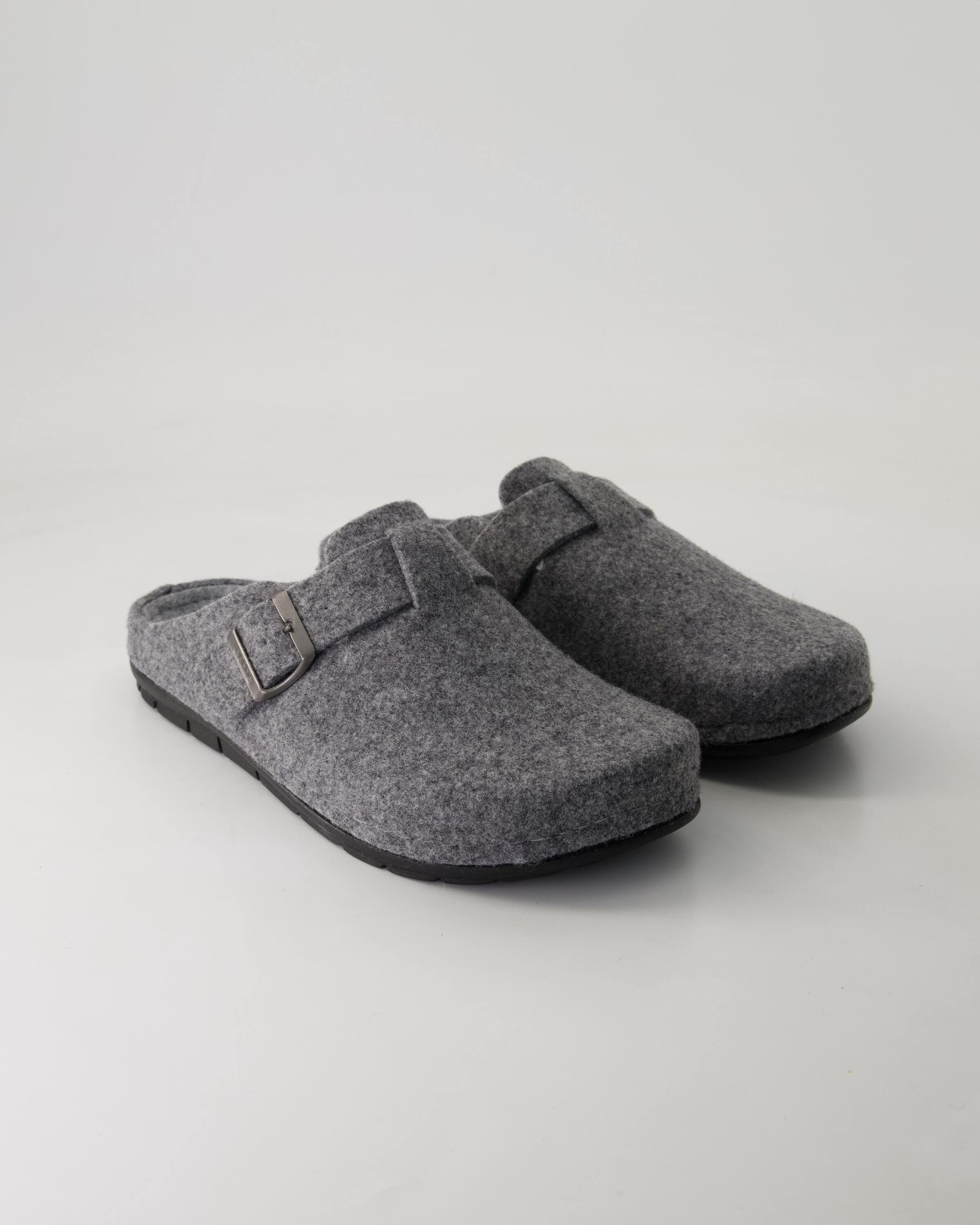 Rohde Rodigo-H Pantolette Obermaterial: Sonstiges Material