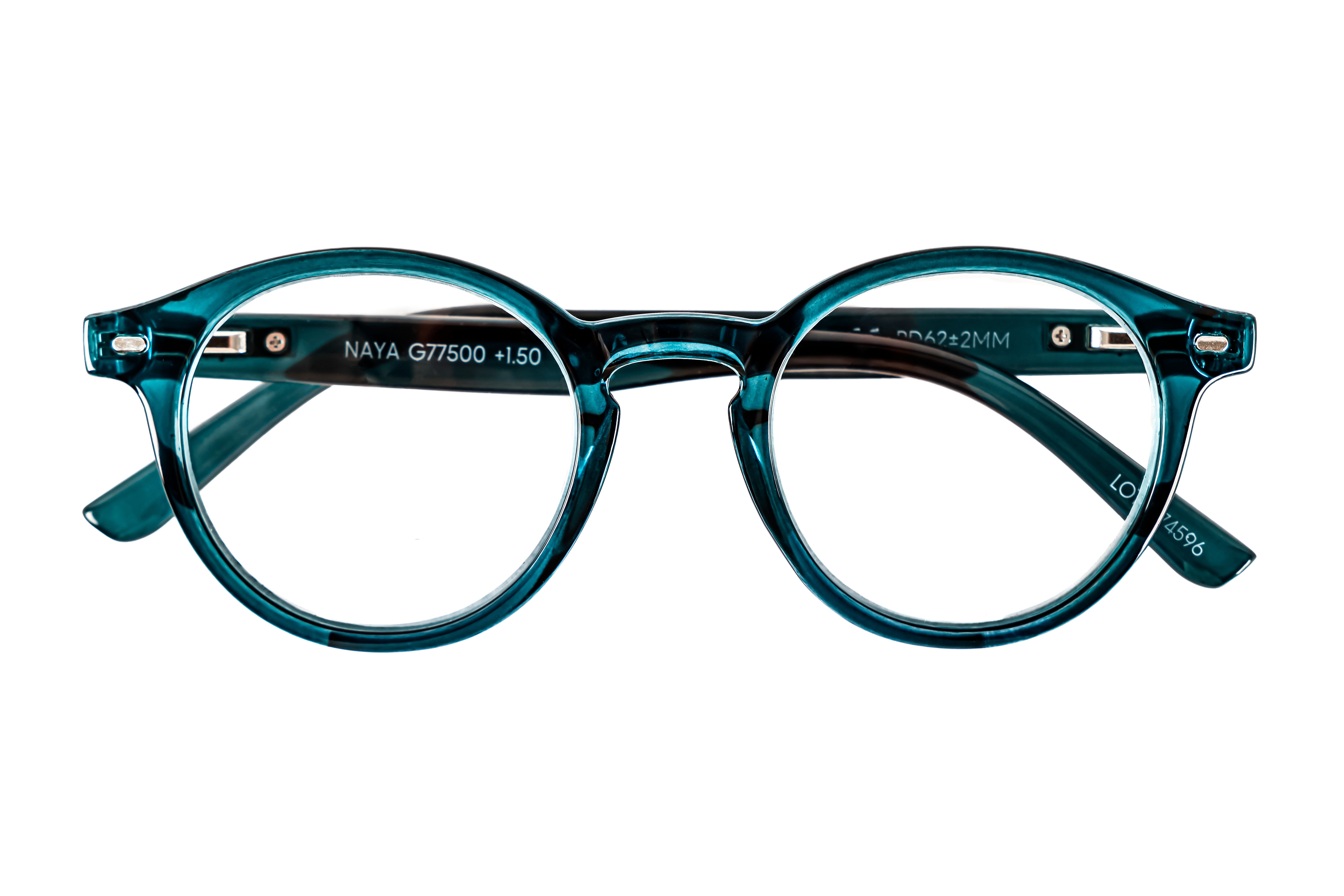 I NEED YOU - HAMBURG READERS Lesebrille Naya