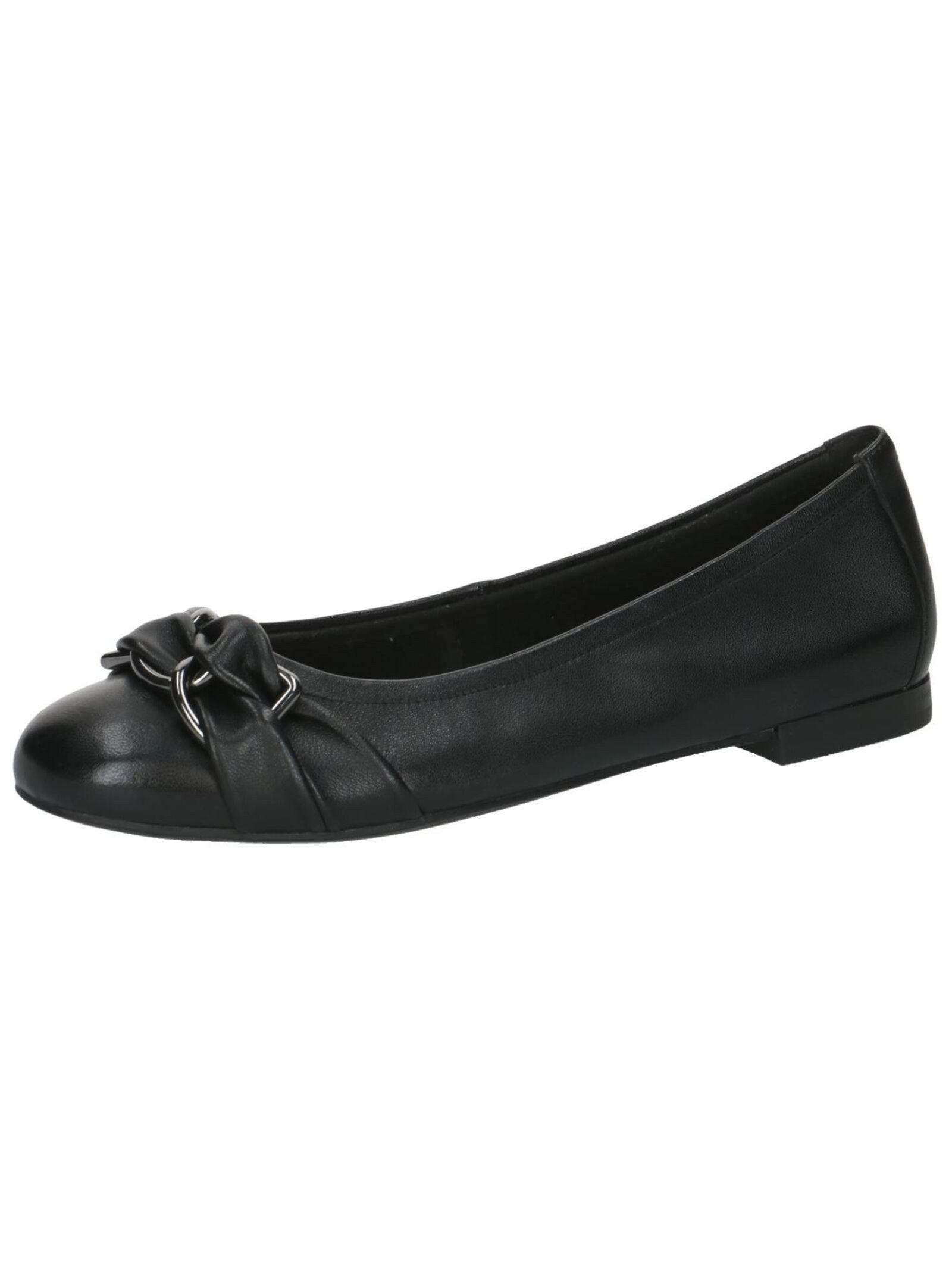 Caprice Ballerinas Nappaleder . Ballerina