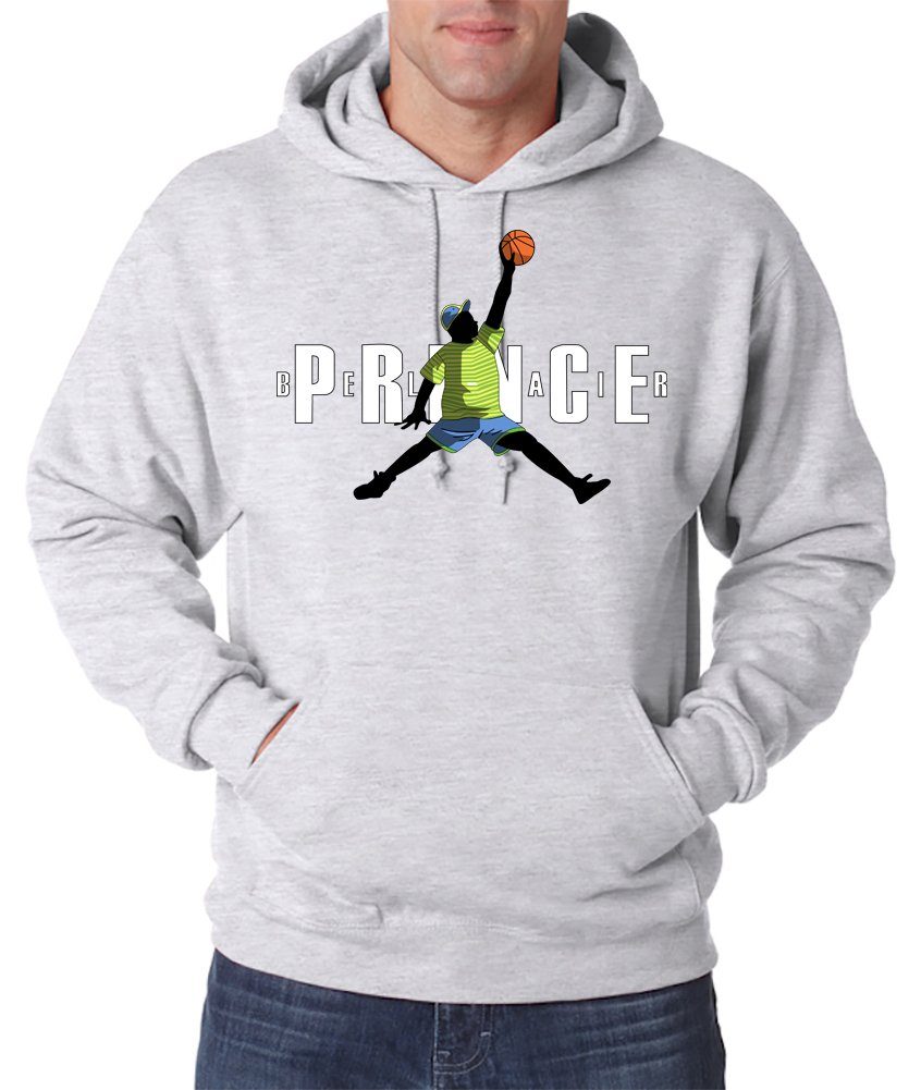 Kapuzenpullover Fresh Prince Herren Hoodie Pullover