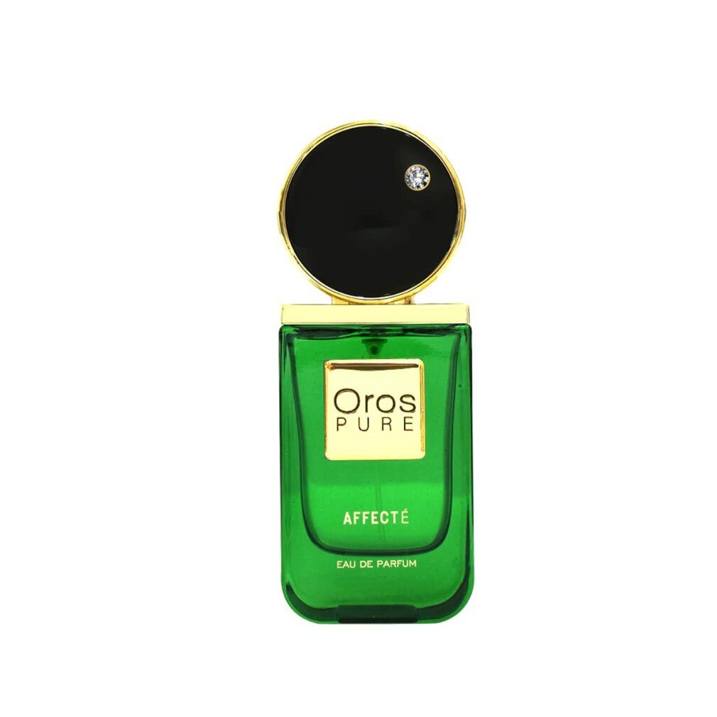 Oros Eau de Parfum Affecté - EDP - Volume: 100ml