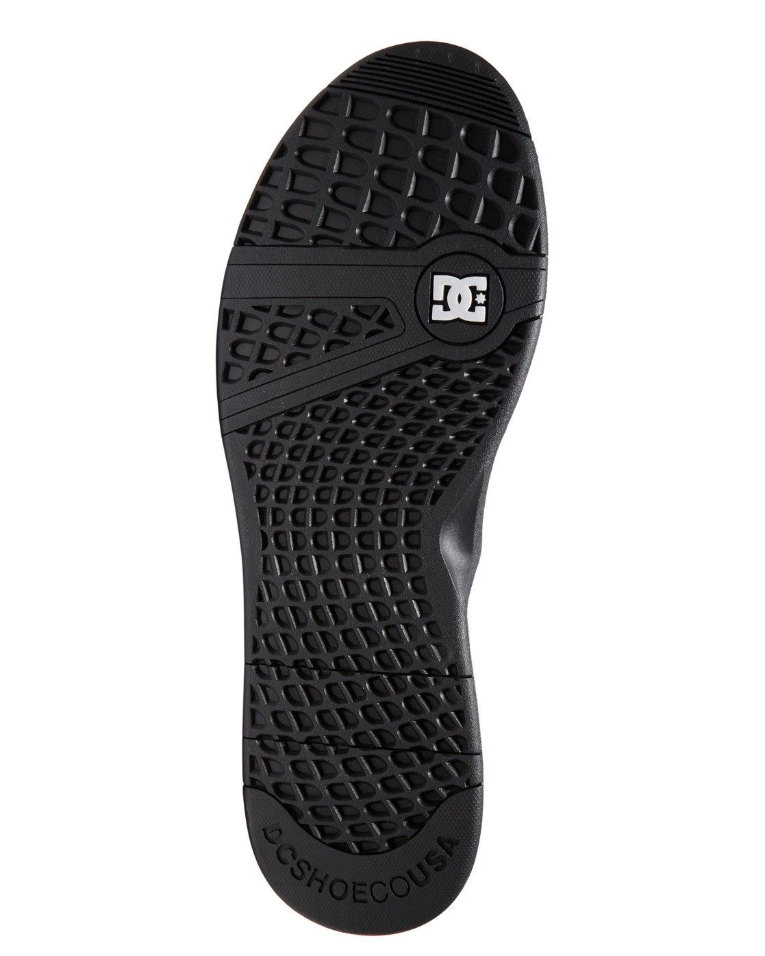 DC Shoes Versatile Sneaker
