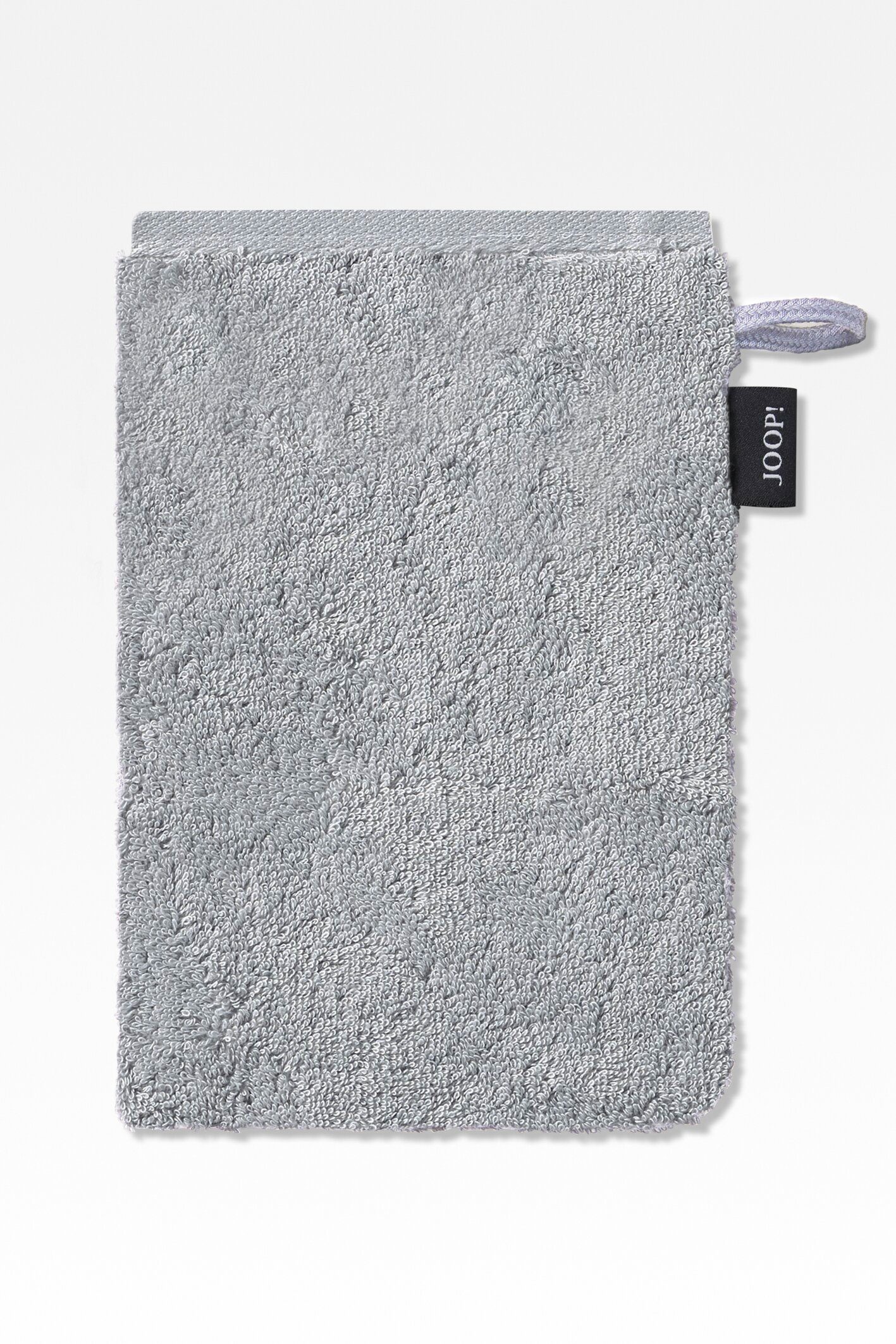 JOOP! Waschhandschuh JOOP! LIVING - CLASSIC DOUBLEFACE Waschhandschuh-Set, Textil (3-St)