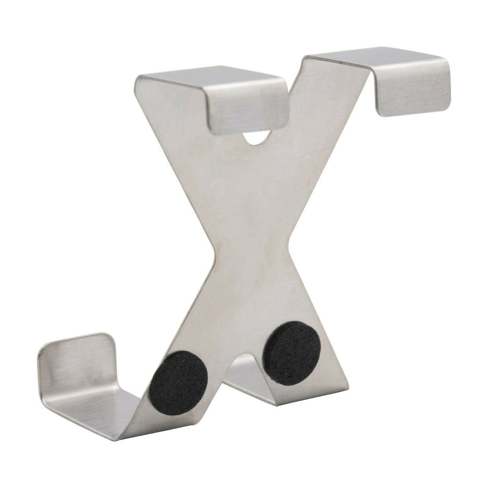 Osma S-Haken 2x Türhaken Türgarderobe Kleiderhaken Bad Tür, Universal, Edel günstig online kaufen