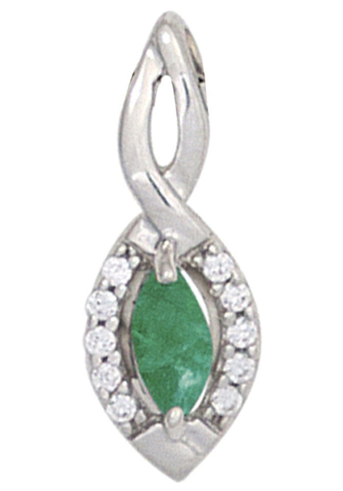 JOBO Kettenanhänger Anhänger mit Smara...