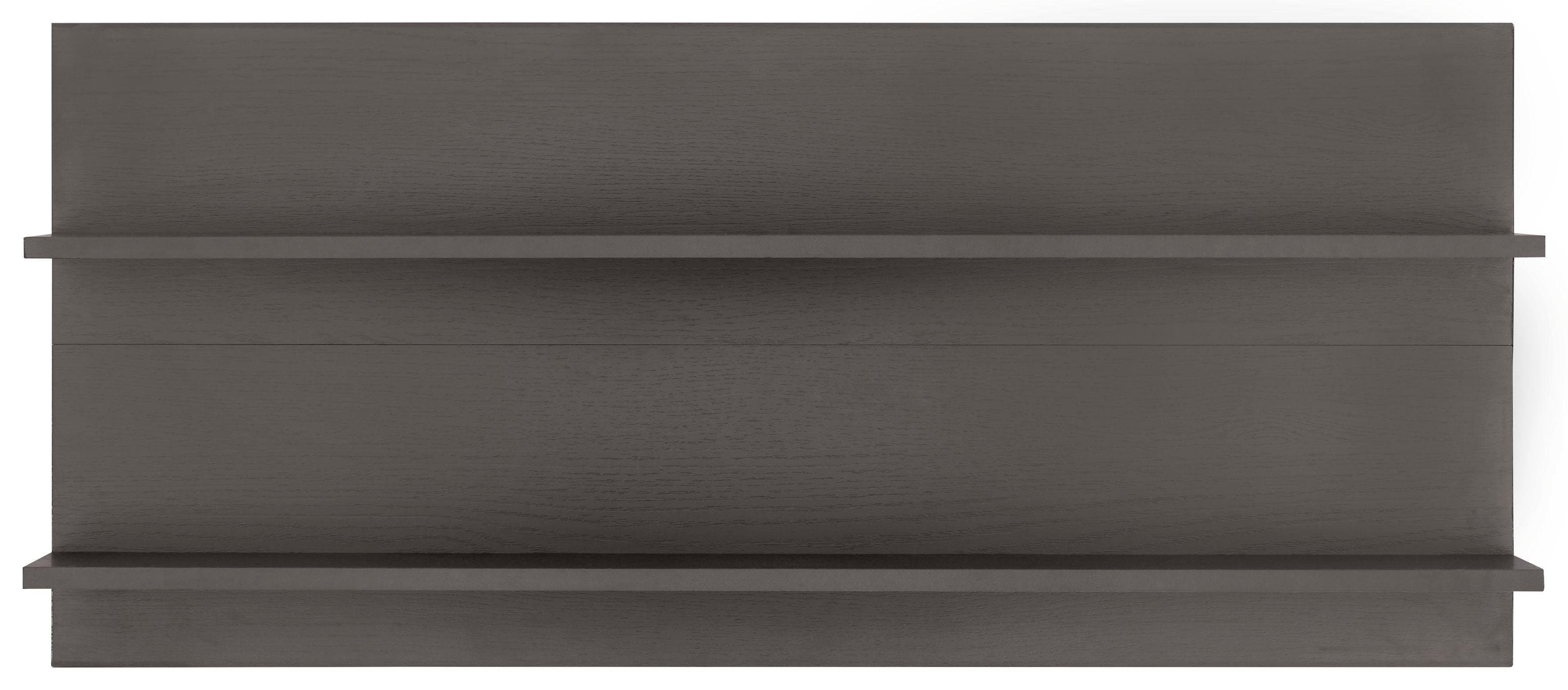 KOCHSTATION Hängeregal KS-Tulsa, 110 cm breit, günstig online kaufen