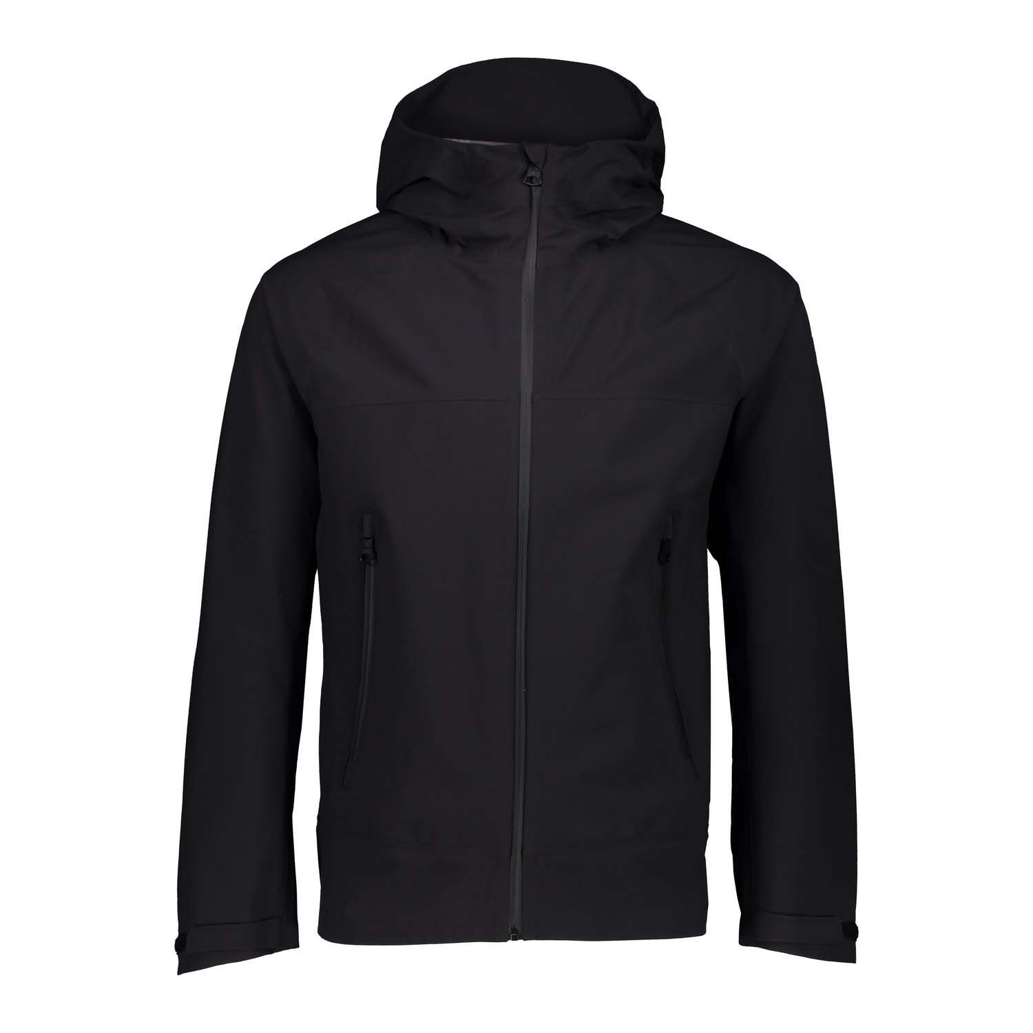 Outdoorjacke CMP Herren Jacke Man Jacket Fix Hood 39Z7287