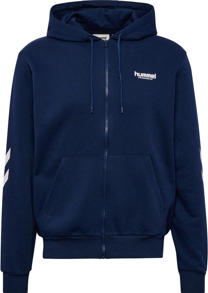 hummel Trainingsjacke Hmllegacy 2.0 Zip Hoodie
