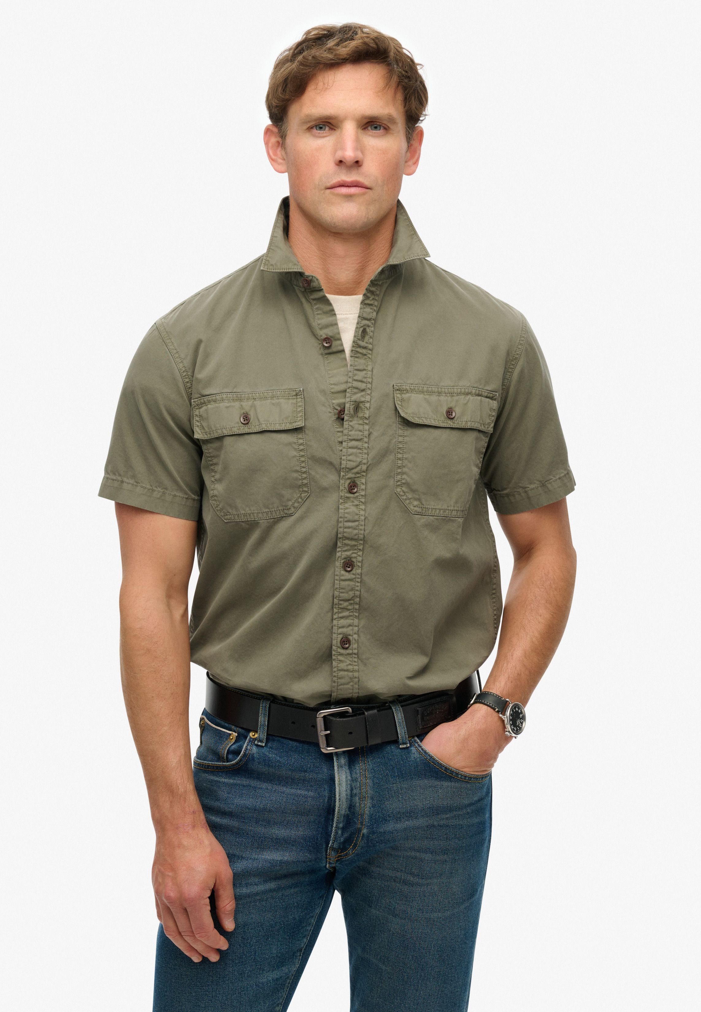 Superdry Businesshemd