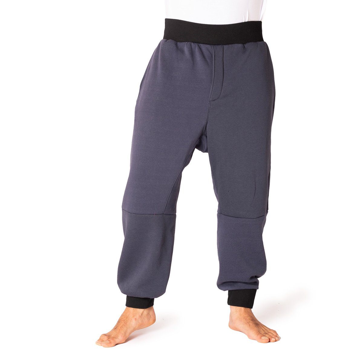 PANASIAM Wellnesshose Haremsjogger perfekte Chillhose für günstig online kaufen