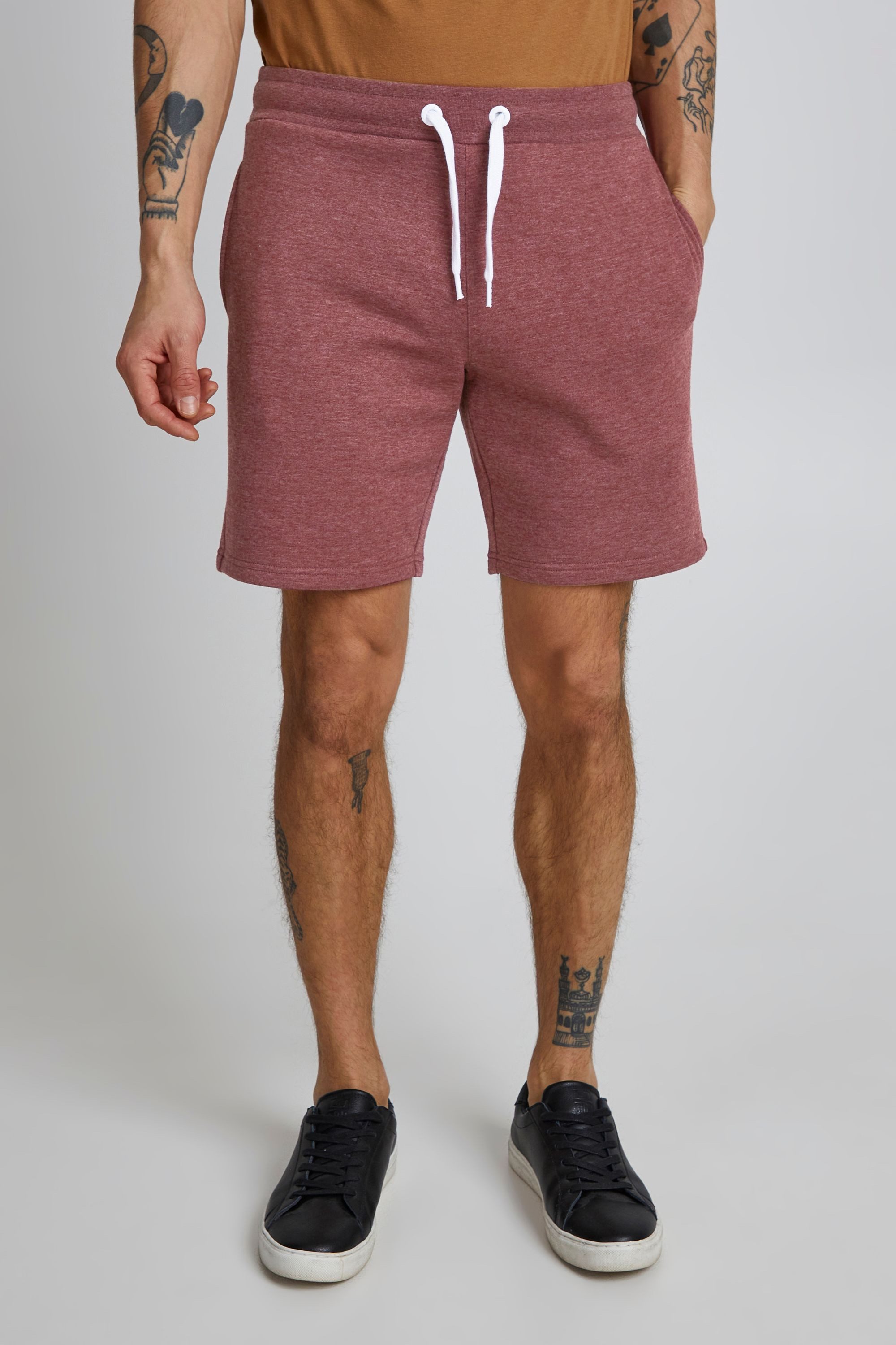 !Solid Sweatshorts SDOliver Basic Sweat Shorts günstig online kaufen