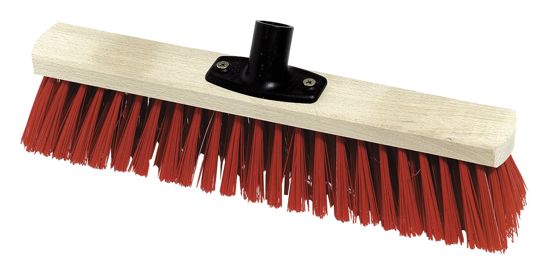 Nölle Staubbesen, Saalbesen 50 cm Power Stick
