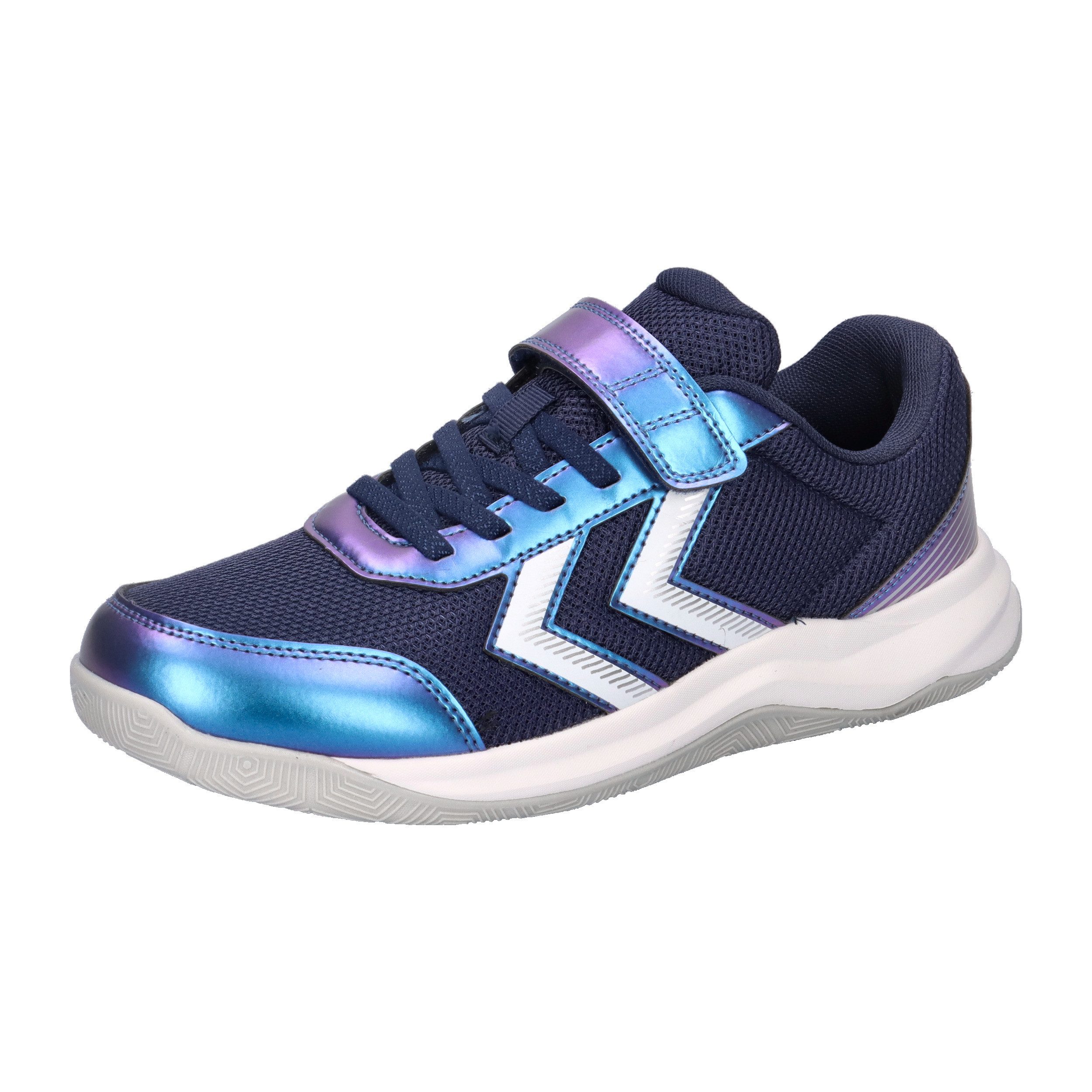 hummel Hummel Kinder Hallenschuhe Multiplay Flex VC 2.0 Jr 234839 Hallenschuh