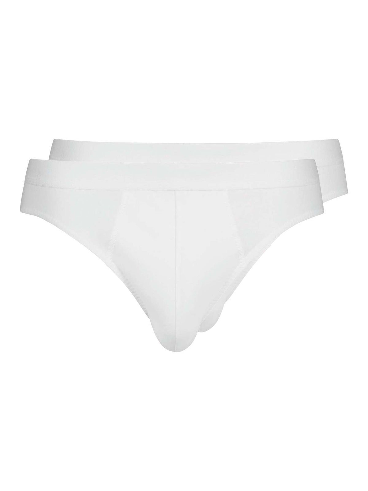 Slip Herren Brasil Slip 2er Pack Cotton 2 Pack