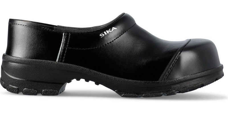 Sika Comfort - geschlossener Clog Clog