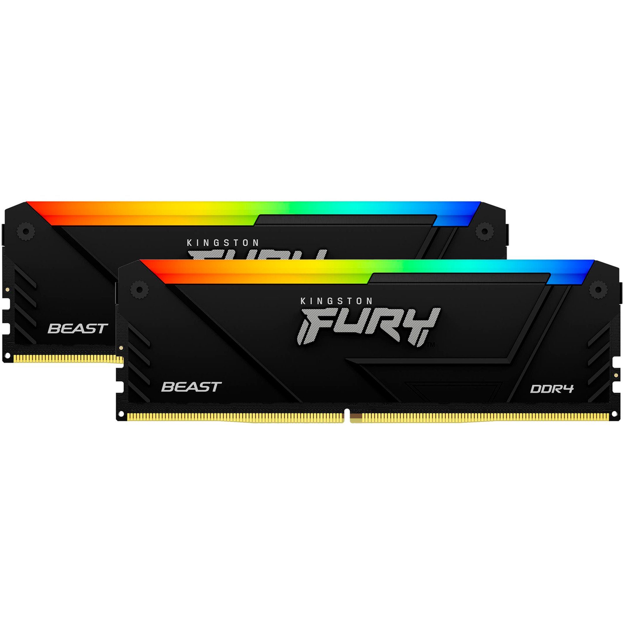 Kingston FURY DIMM 32 GB DDR4-3200 (2x 16 GB) Arbeitsspeicher
