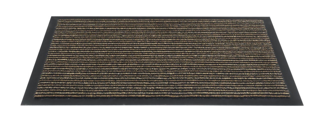 Hamat BV Fußmatte Fußmatte Scala bronze, 40 x 60 cm