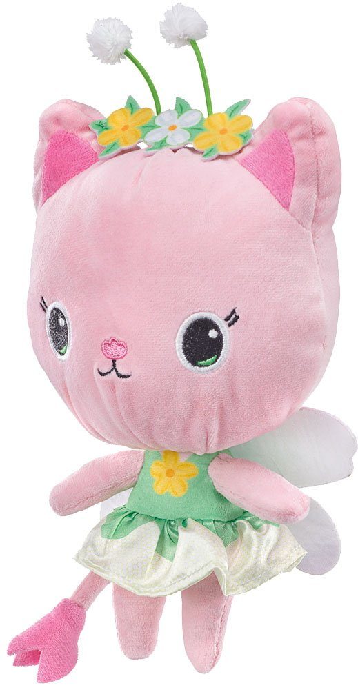 Schmidt Spiele Plüschfigur Gabby's Dollhouse Kitty günstig online kaufen