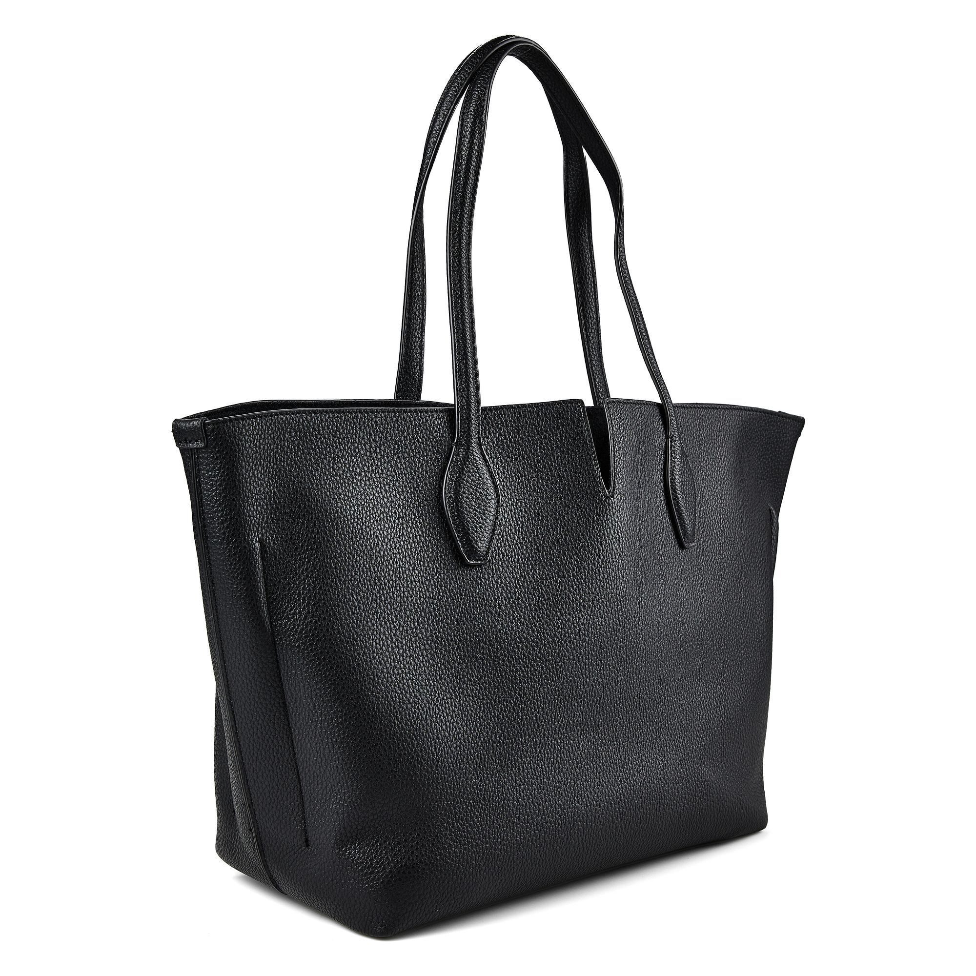 U.S. Polo Assn. Schultertasche Chestnut, Polyurethan