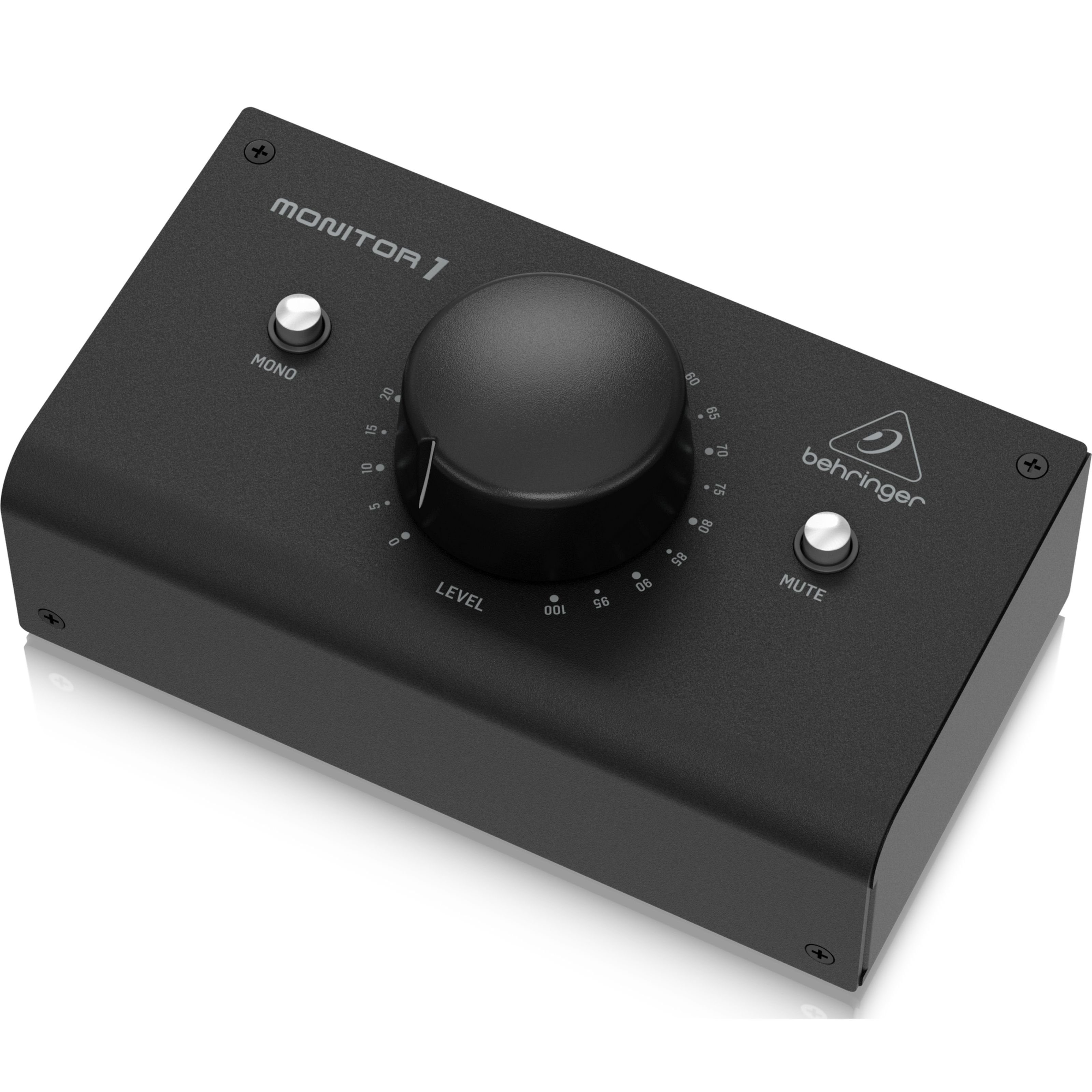 Audioverstärker