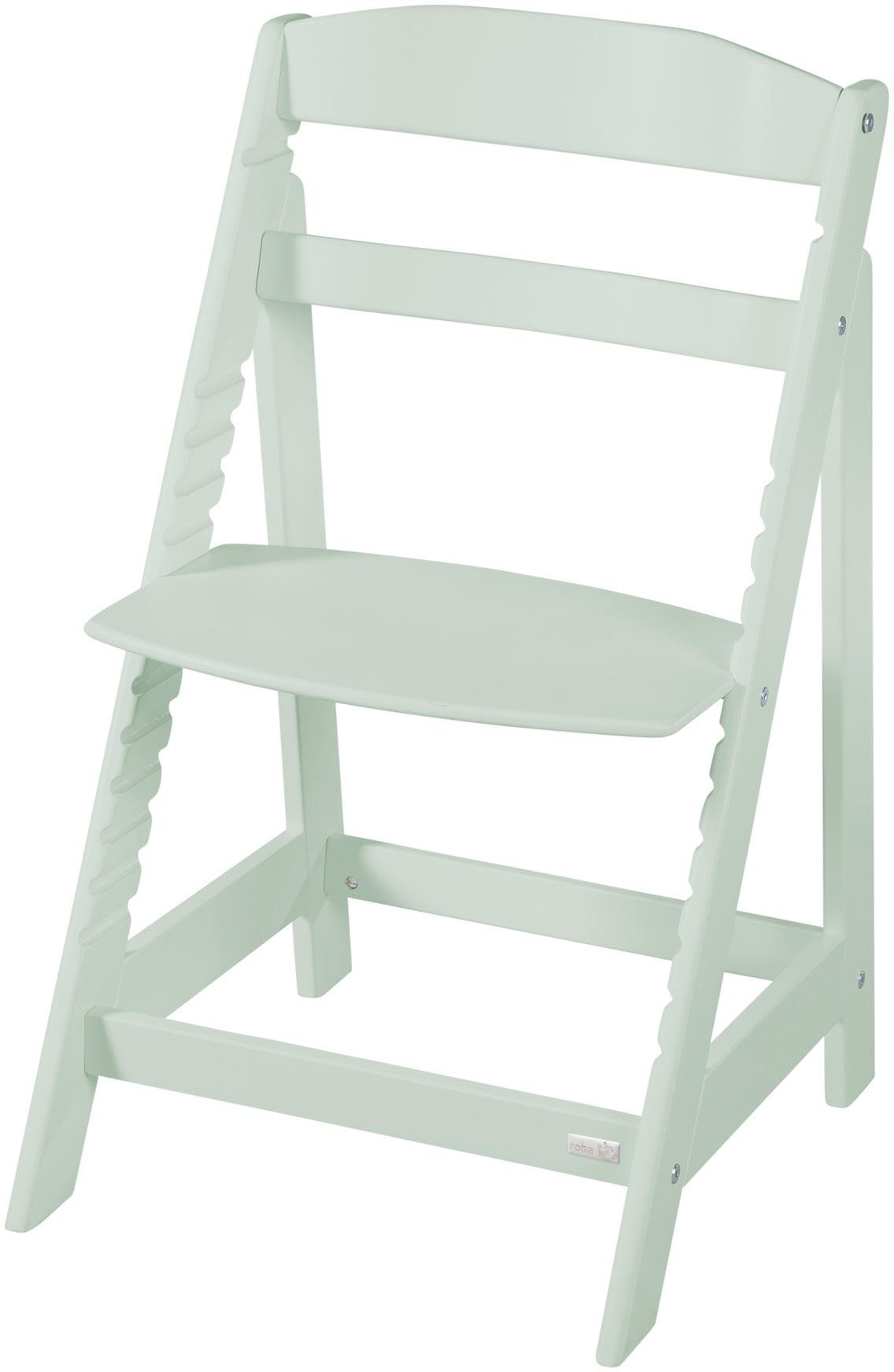 roba® Hochstuhl Sit Up Flex, aus Holz