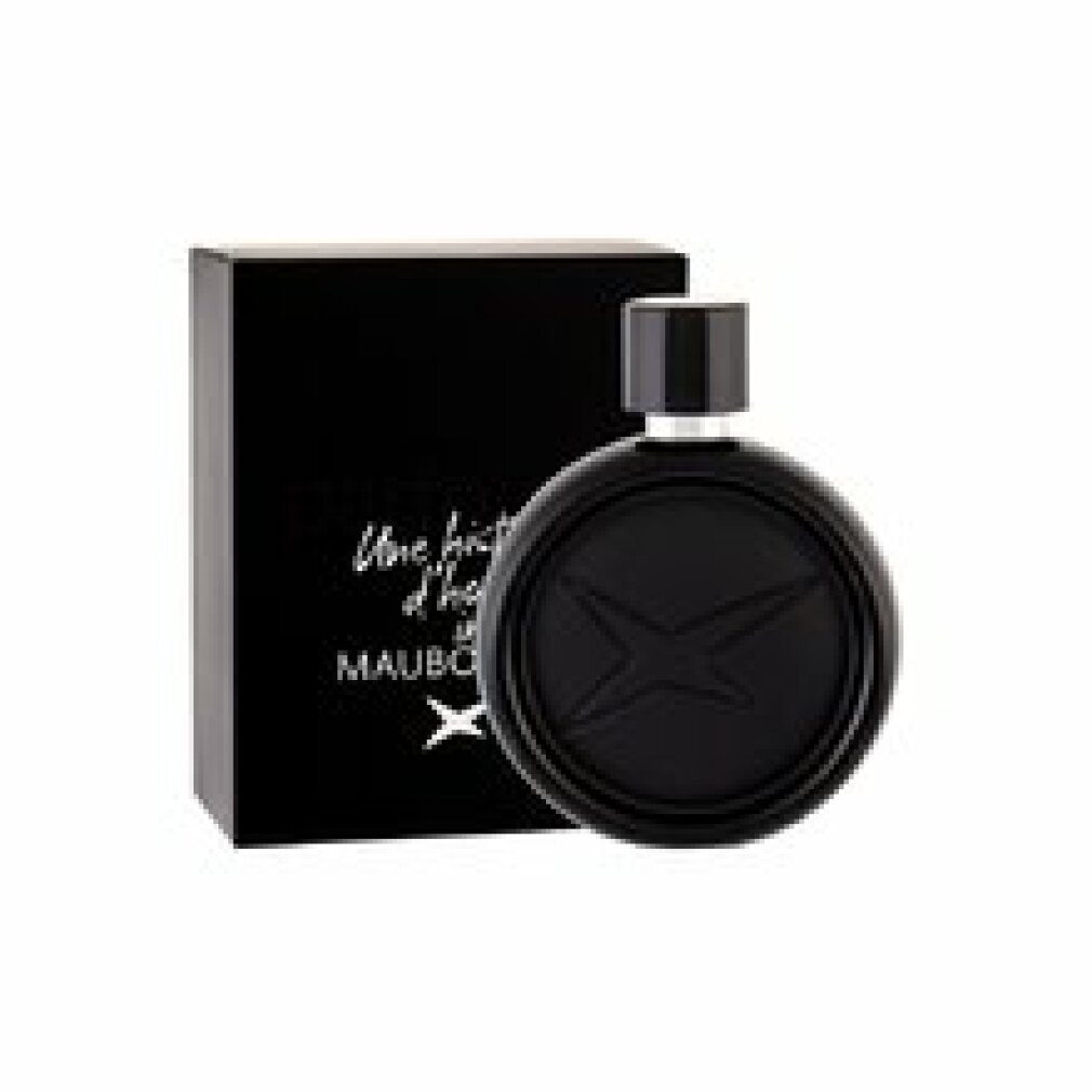 Mauboussin Eau de Parfum Une Histoire Dhomme Irresistible Edp