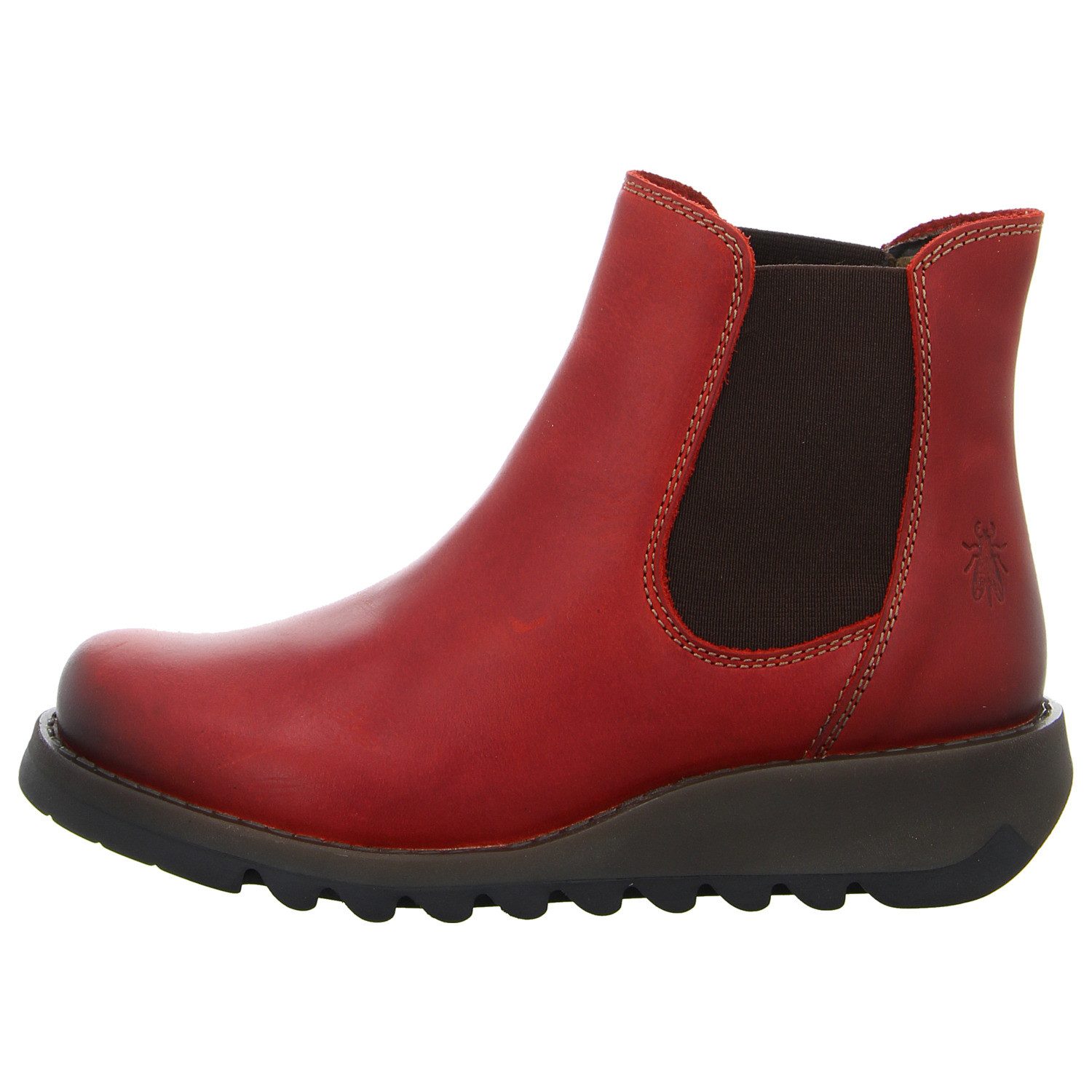 Fly London Salv Stiefelette