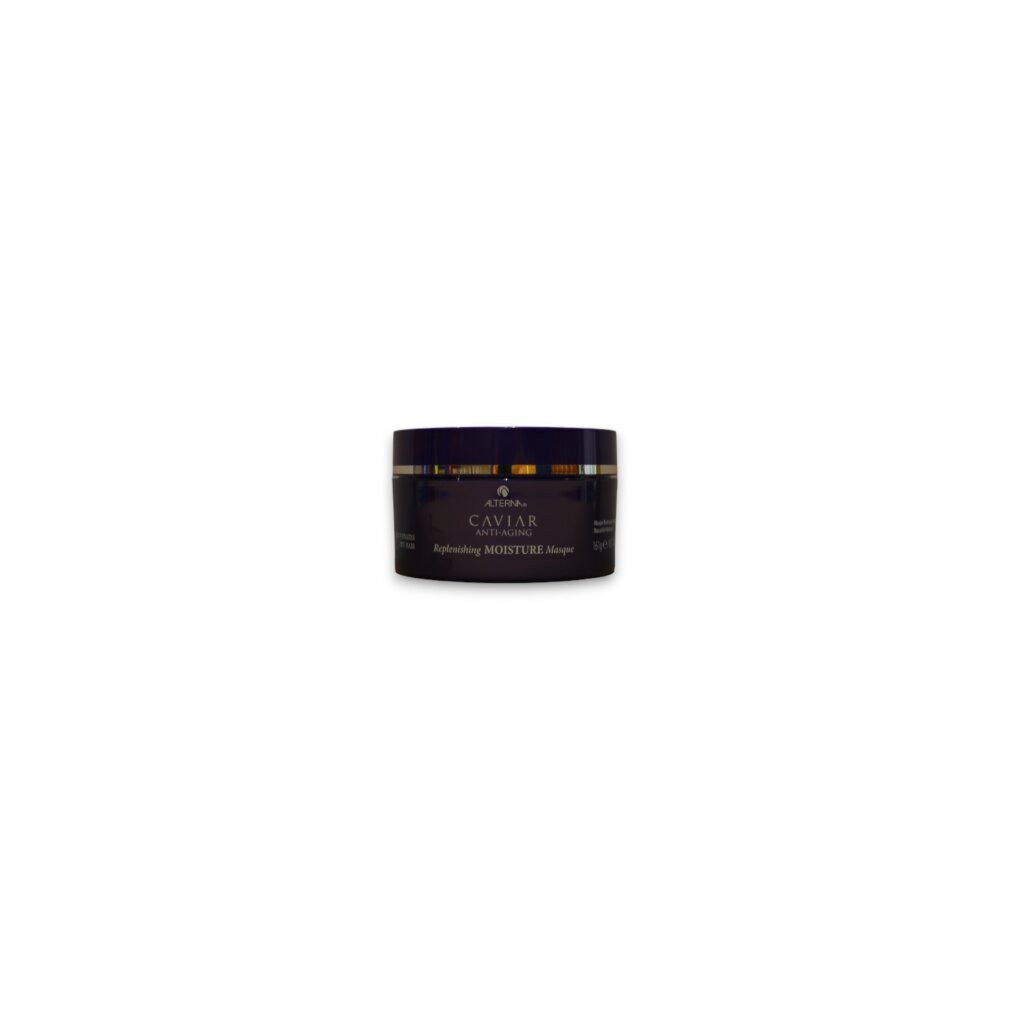 Alterna Haarmaske Caviar Anti Aging Replenishing Feuchtigkeitspflege Maske