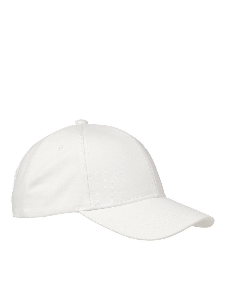 Baseball Cap JACPLAIN BASEBALL CAP NOOS