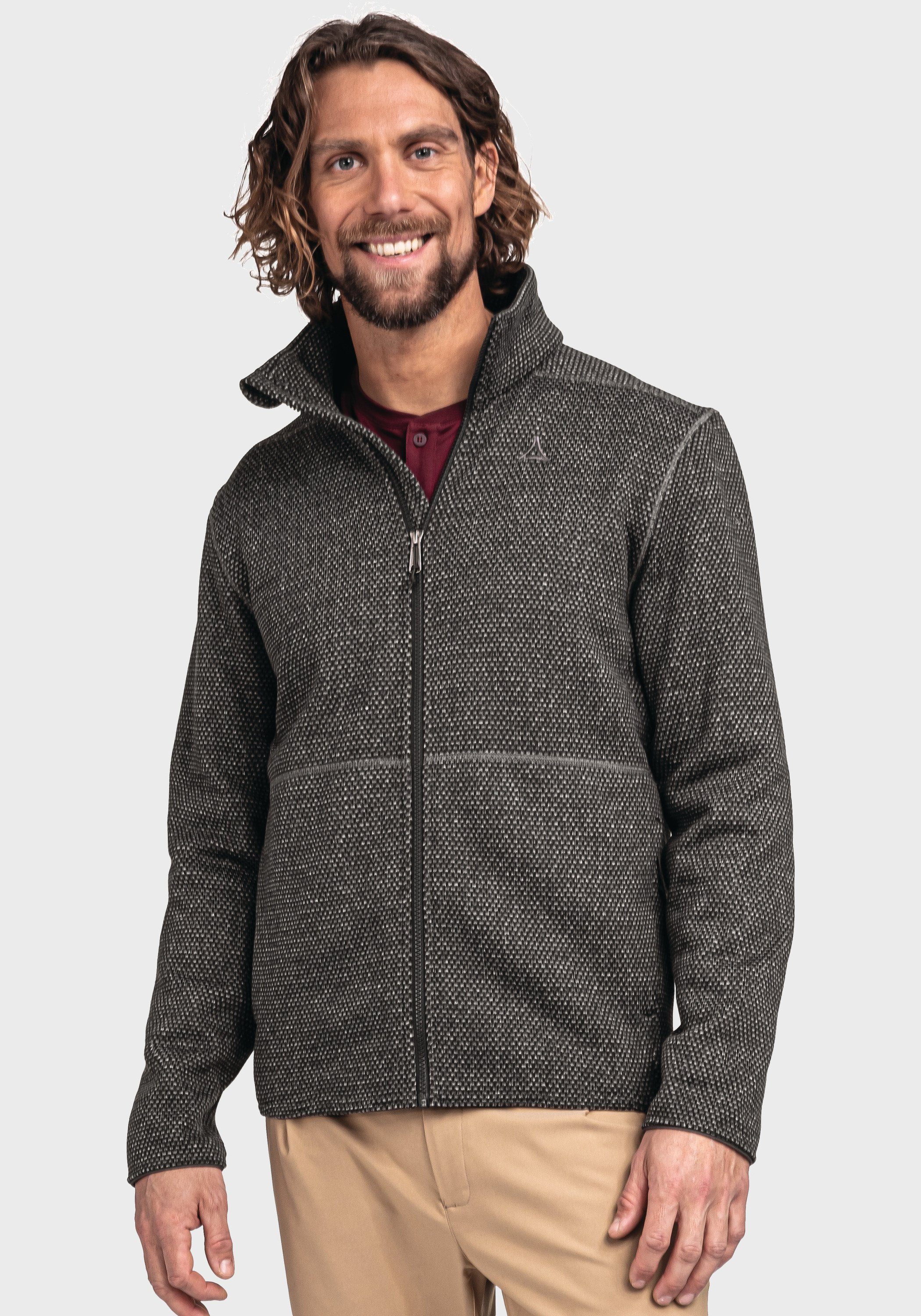 Schöffel Fleecejacke Fleece Jacket Aurora M