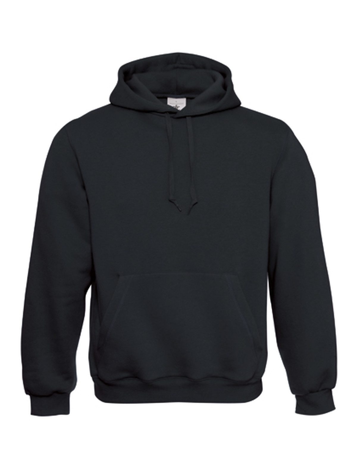B&C Kapuzensweatshirt Hooded