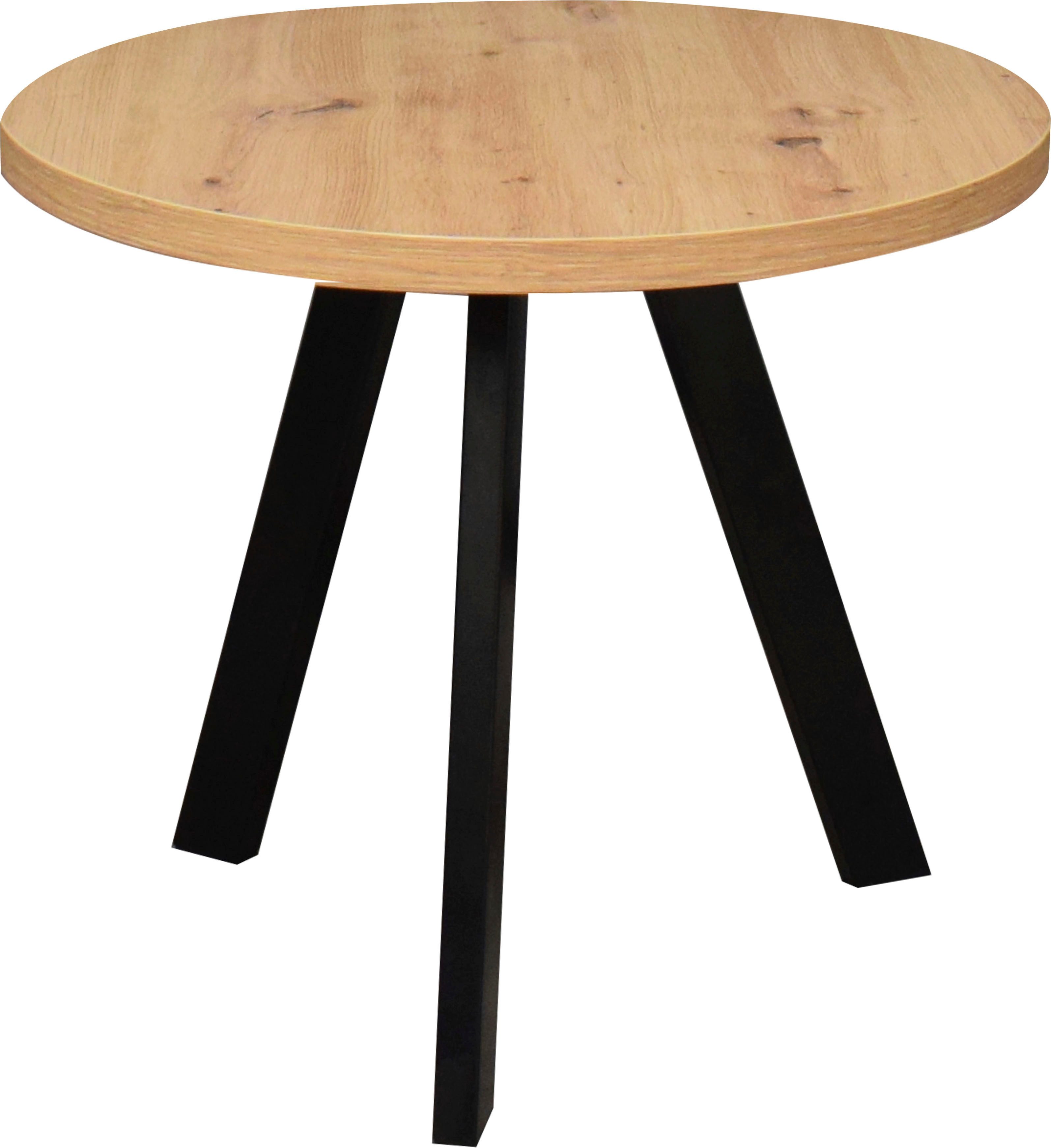 Couchtisch Couchtisch rund