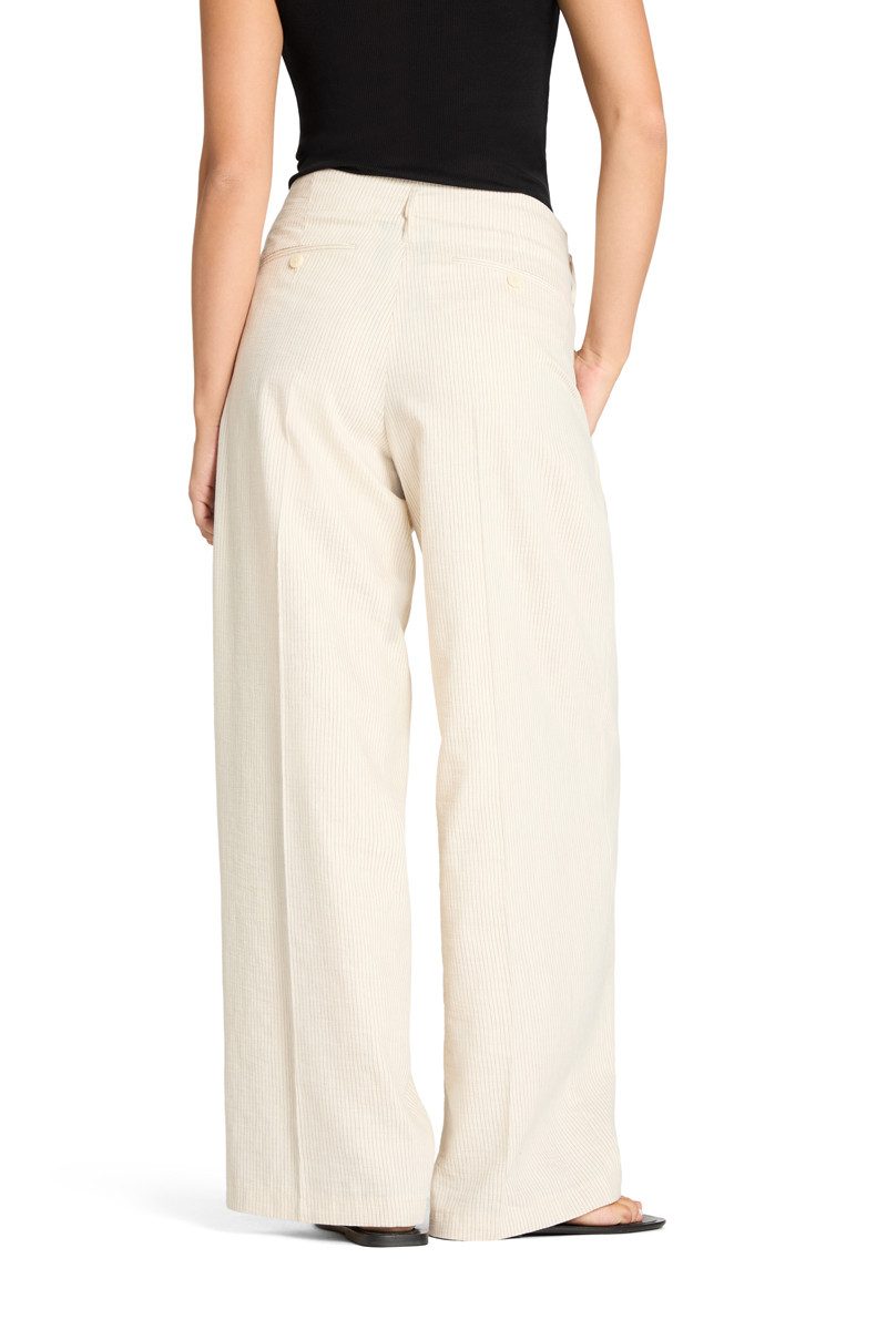 Cambio Stoffhose Addison