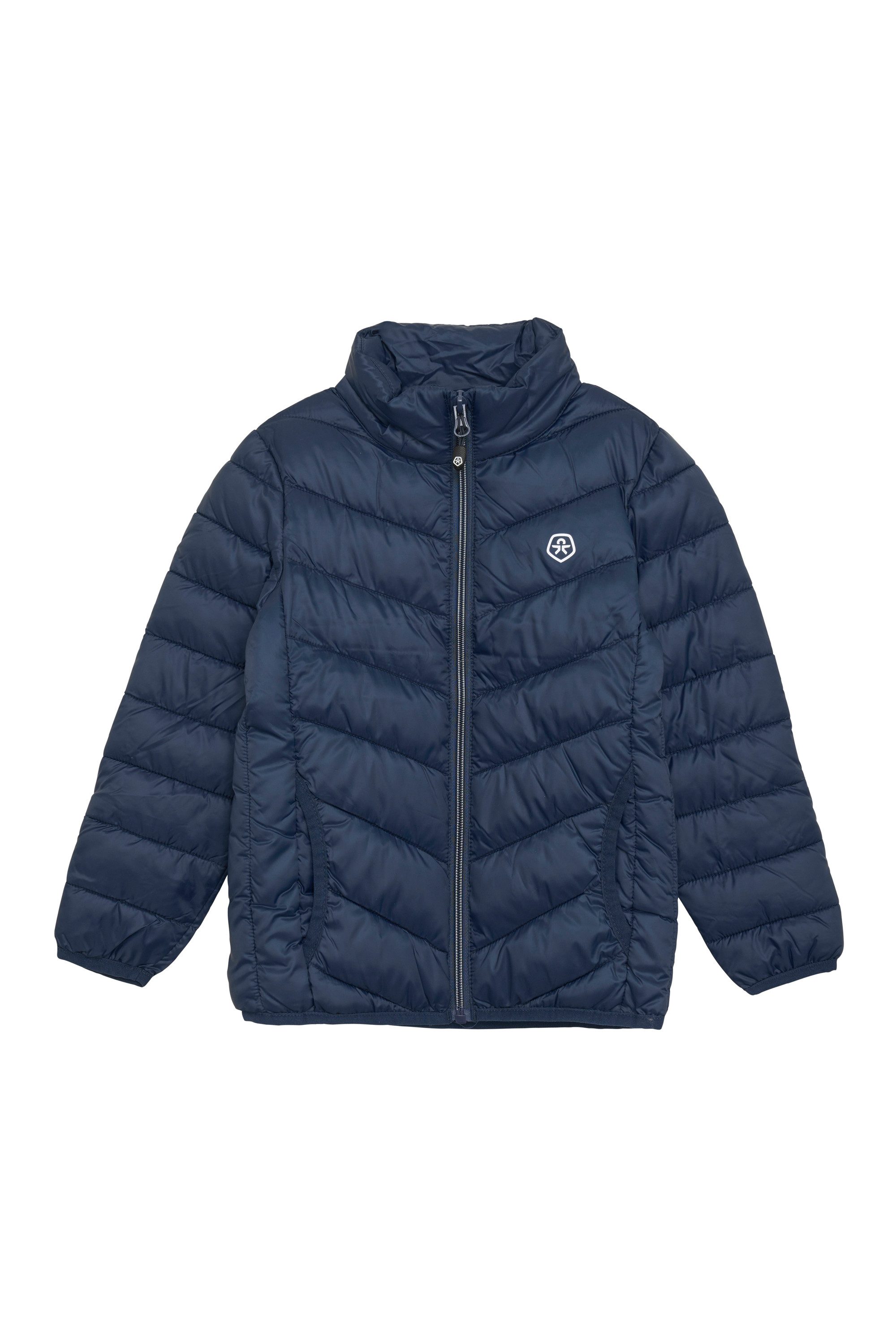 Steppjacke COJacket Quilted Packable - 5437