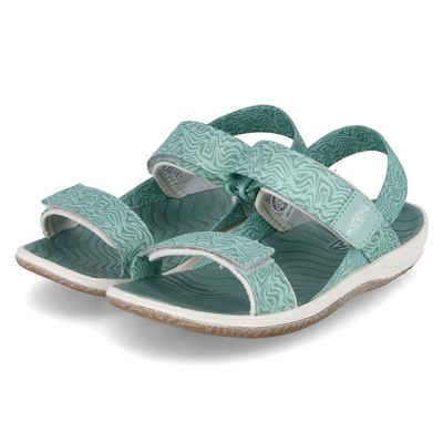 Keen Sandalen ELLE BACKSTRAP Sandalette