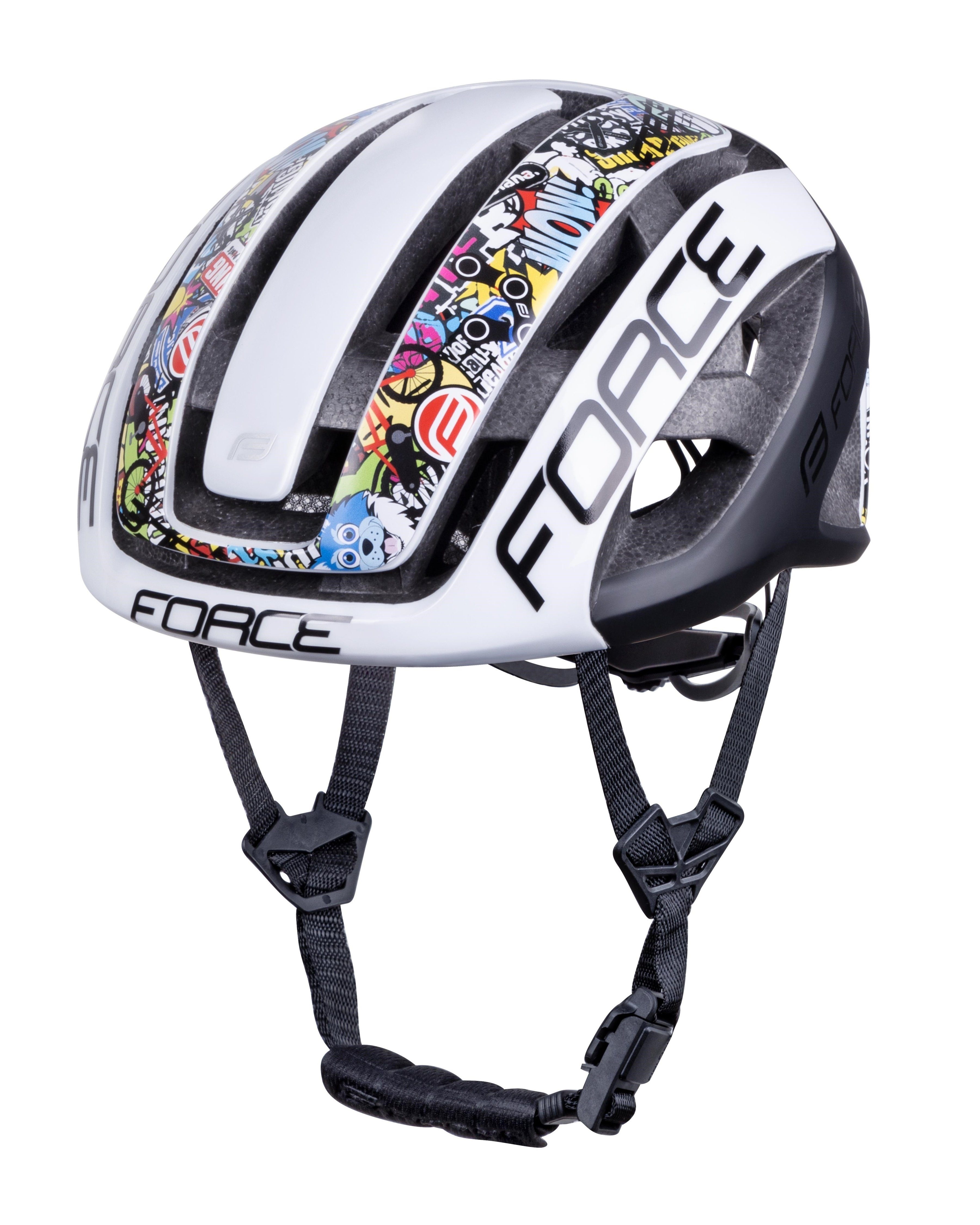 Fahrradhelm