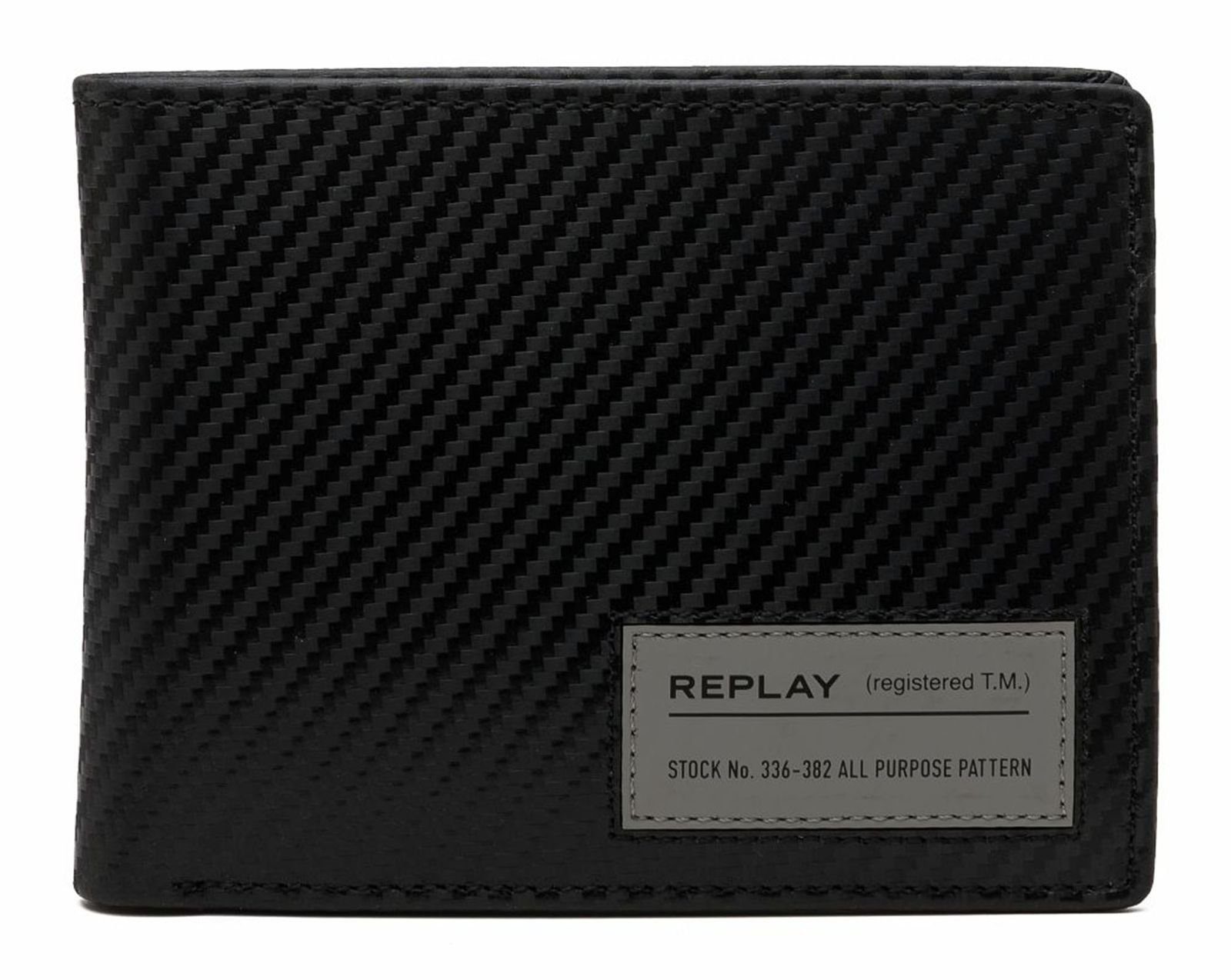 Replay Geldbörse