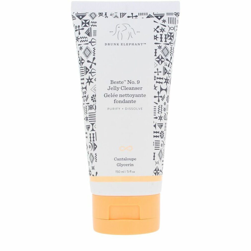 Drunk Elephant Körperpflegemittel Besteâ¢ No. 9 Jelly Cleanser - Inhalt: 150 ml